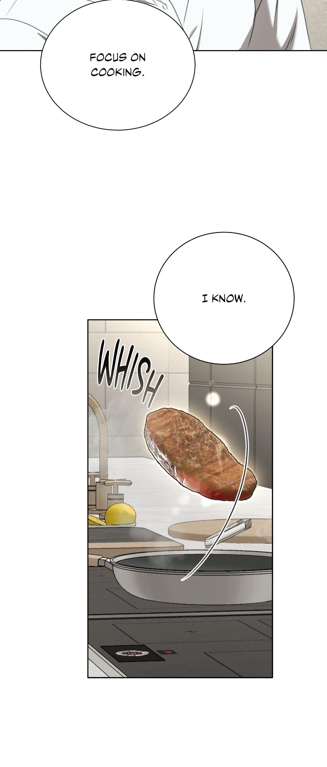 My 2nd Chance on Taming an Obsessed Esper Chapter 46 page 26 - 