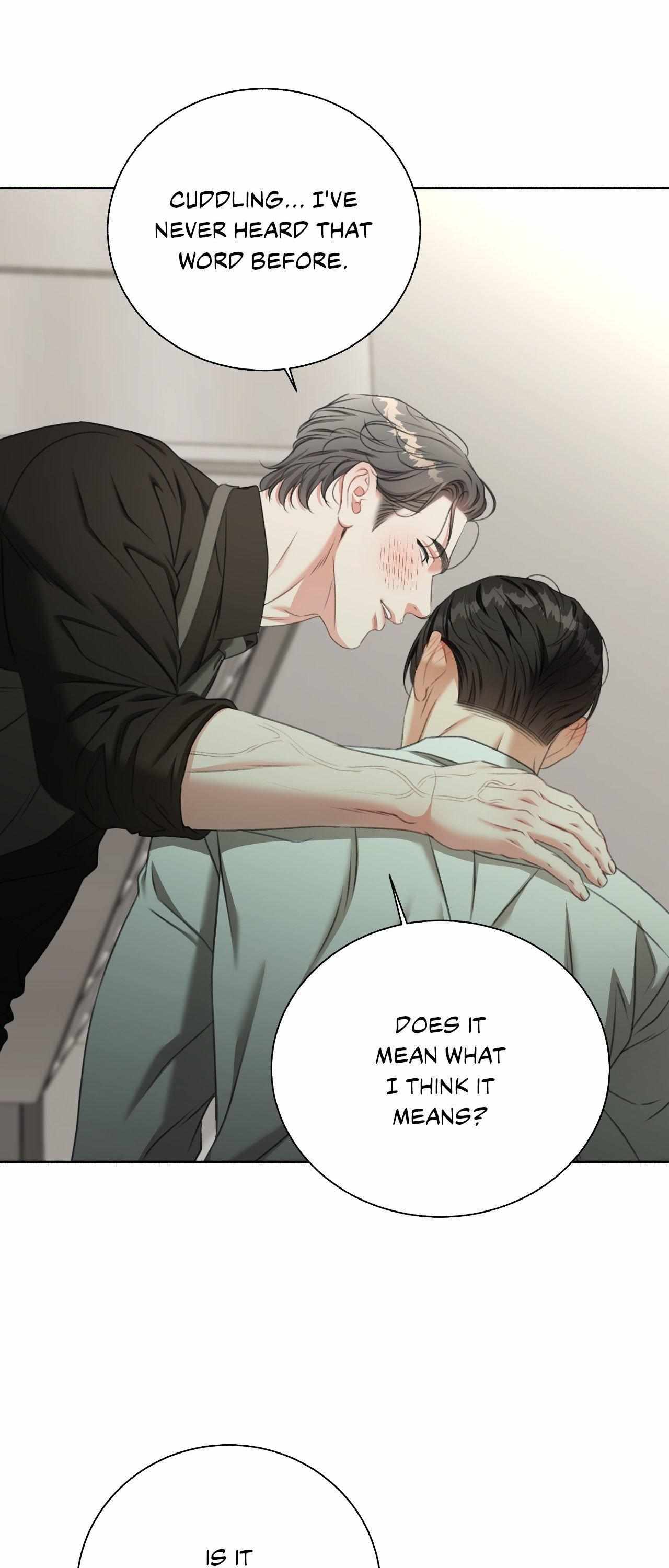 My 2nd Chance on Taming an Obsessed Esper Chapter 46 page 27 - 