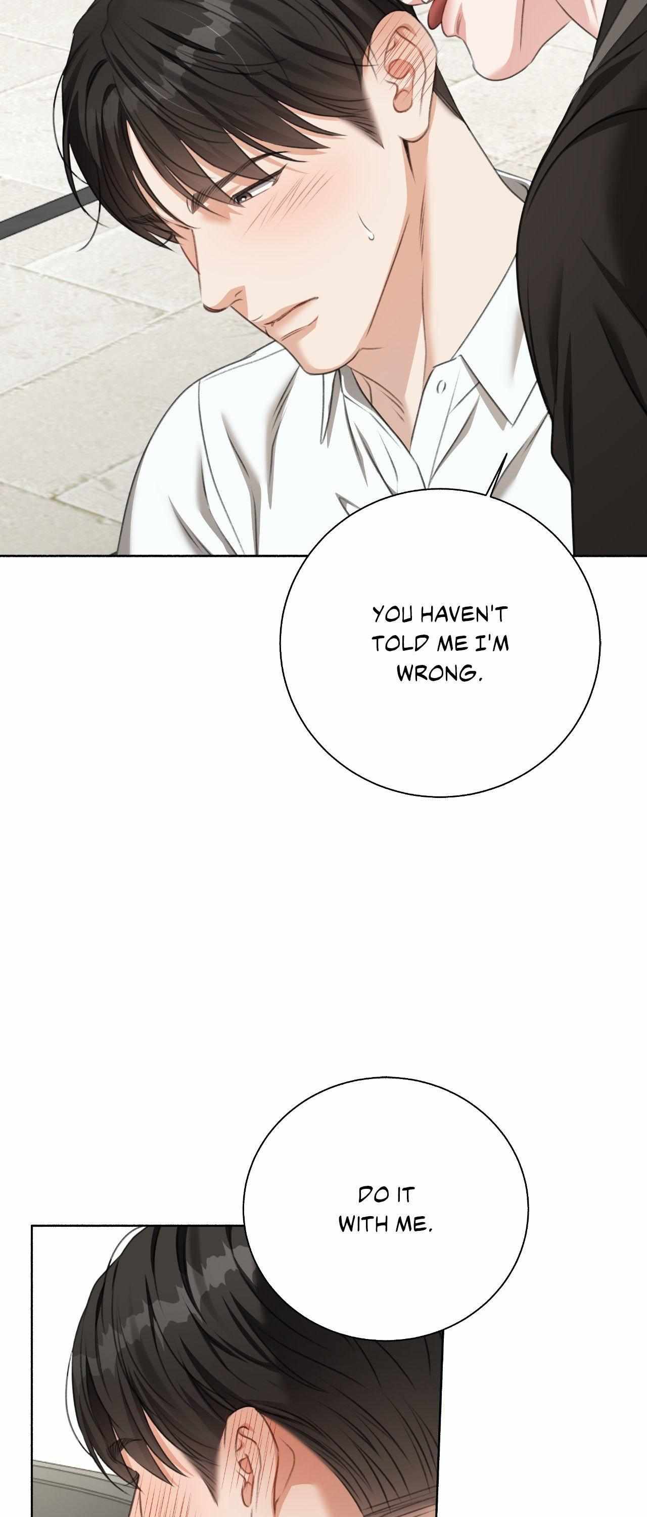 My 2nd Chance on Taming an Obsessed Esper Chapter 46 page 29 - 