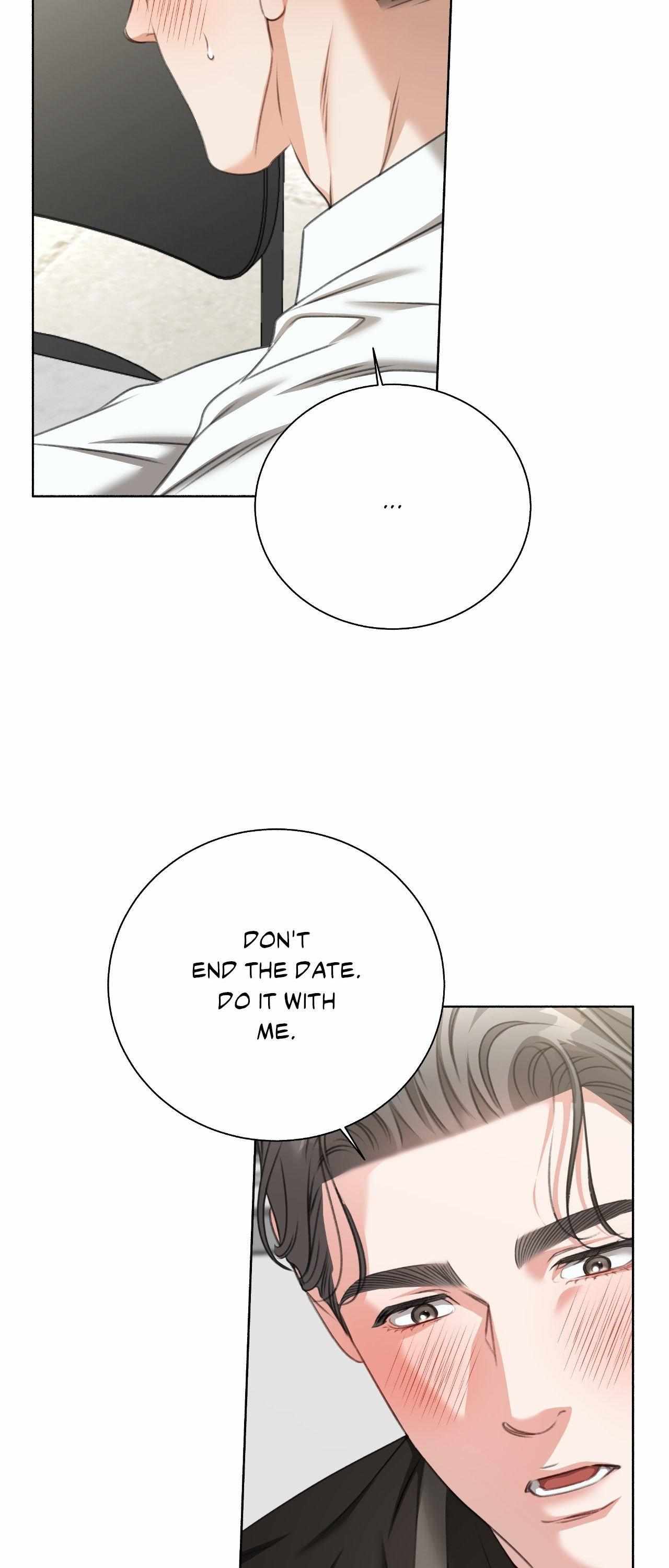 My 2nd Chance on Taming an Obsessed Esper Chapter 46 page 30 - 