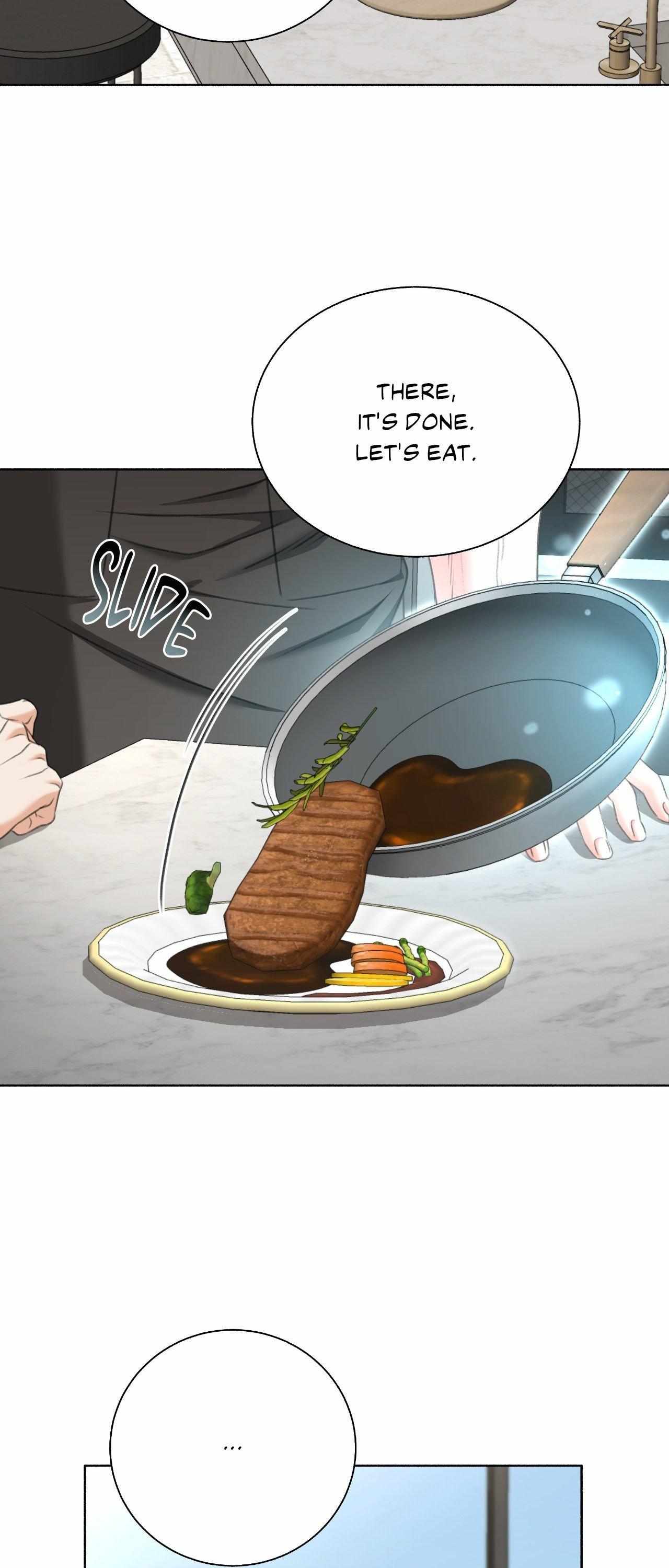My 2nd Chance on Taming an Obsessed Esper Chapter 46 page 32 - 