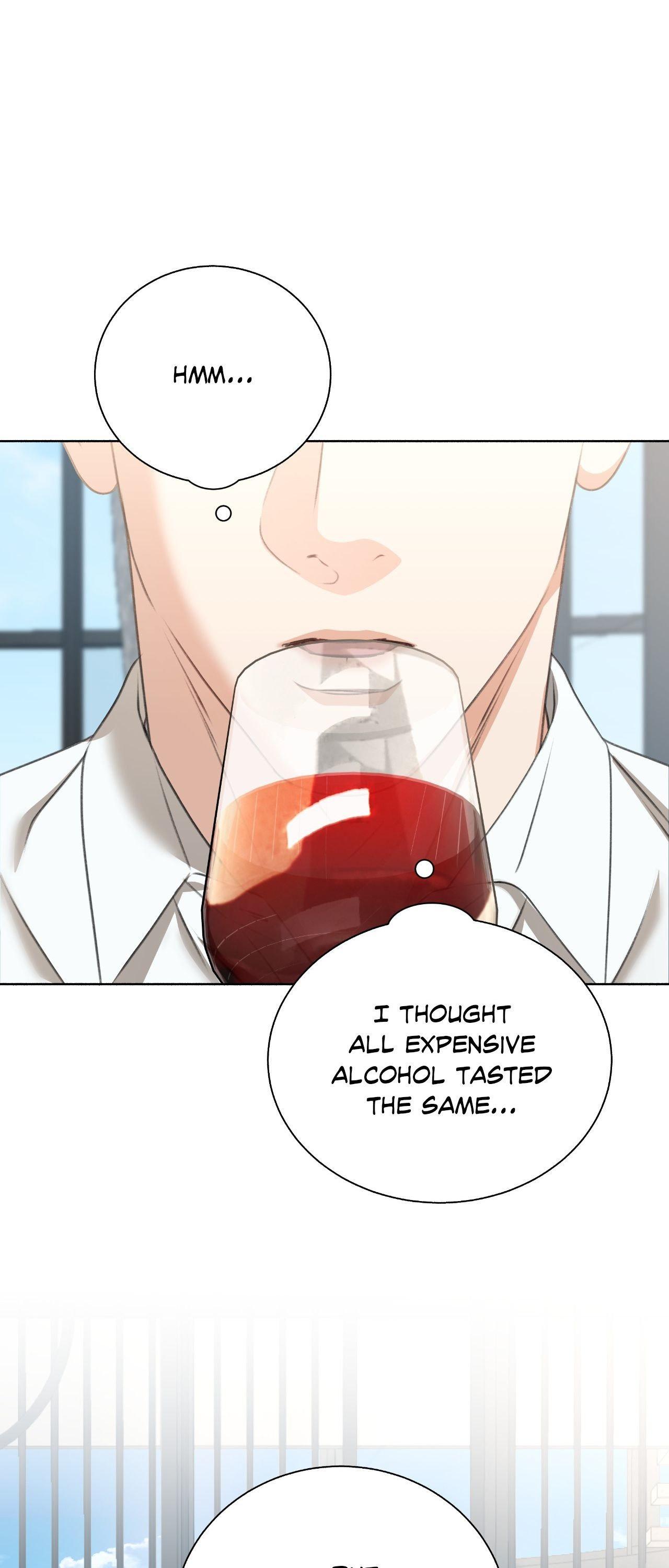 My 2nd Chance on Taming an Obsessed Esper Chapter 46 page 39 - 