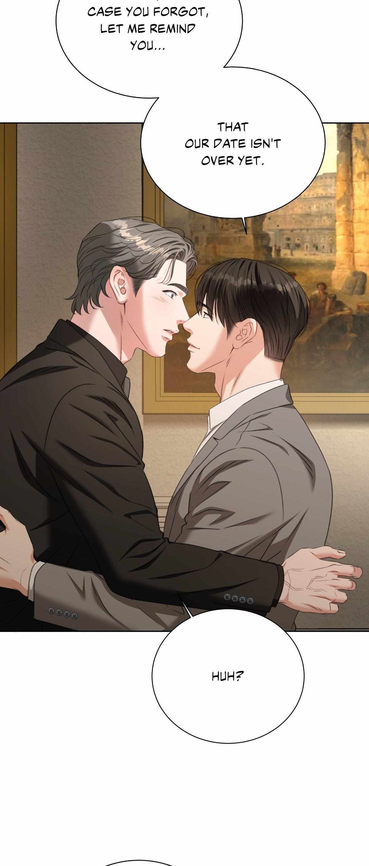 My 2nd Chance on Taming an Obsessed Esper Chapter 46 page 5 - 