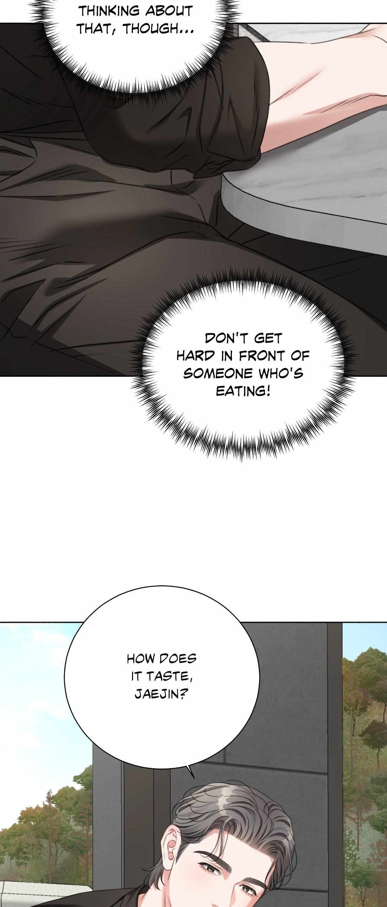 My 2nd Chance on Taming an Obsessed Esper Chapter 46 page 41 - 