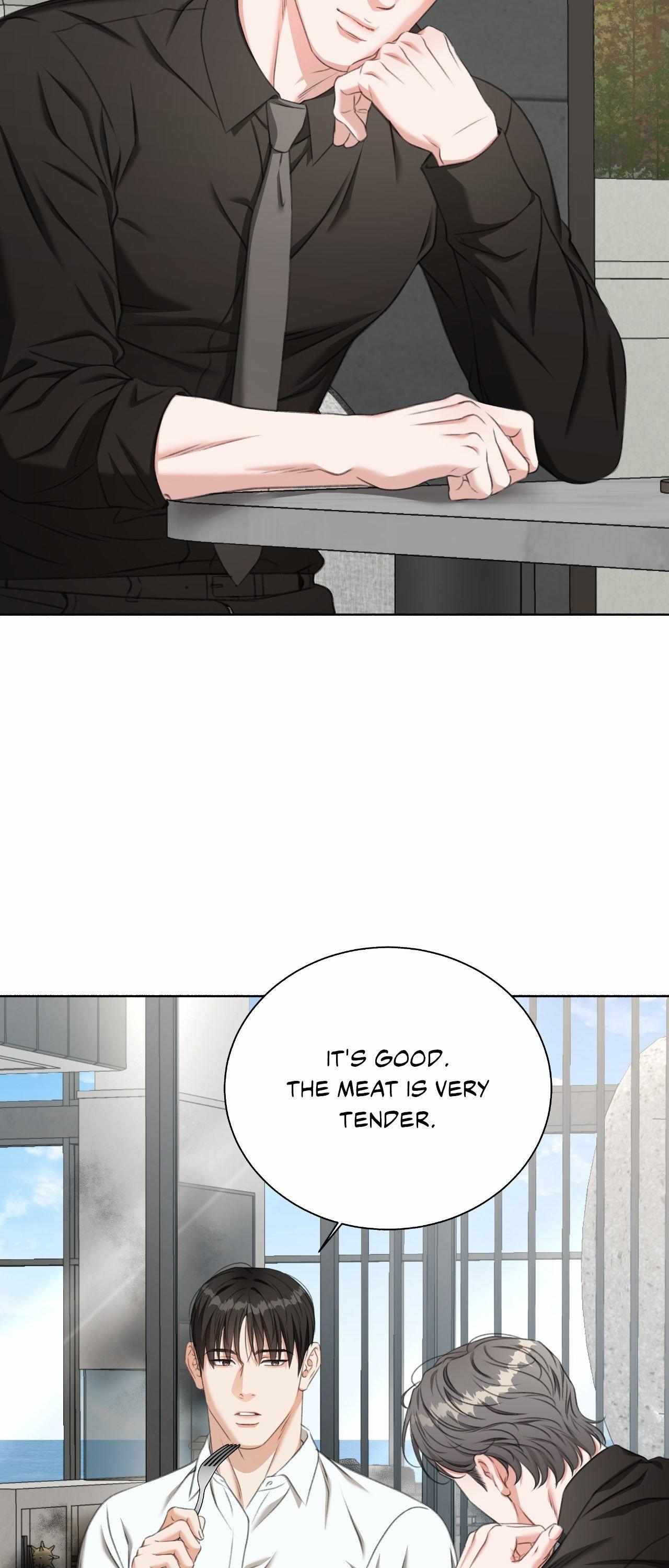 My 2nd Chance on Taming an Obsessed Esper Chapter 46 page 42 - 