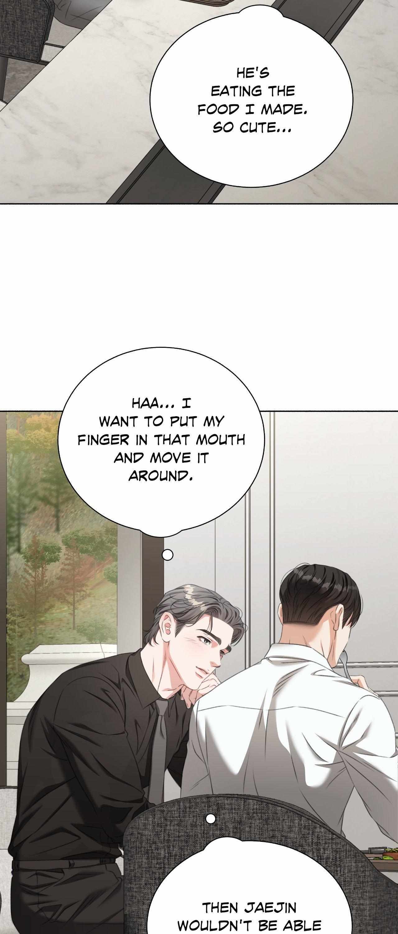 My 2nd Chance on Taming an Obsessed Esper Chapter 46 page 44 - 