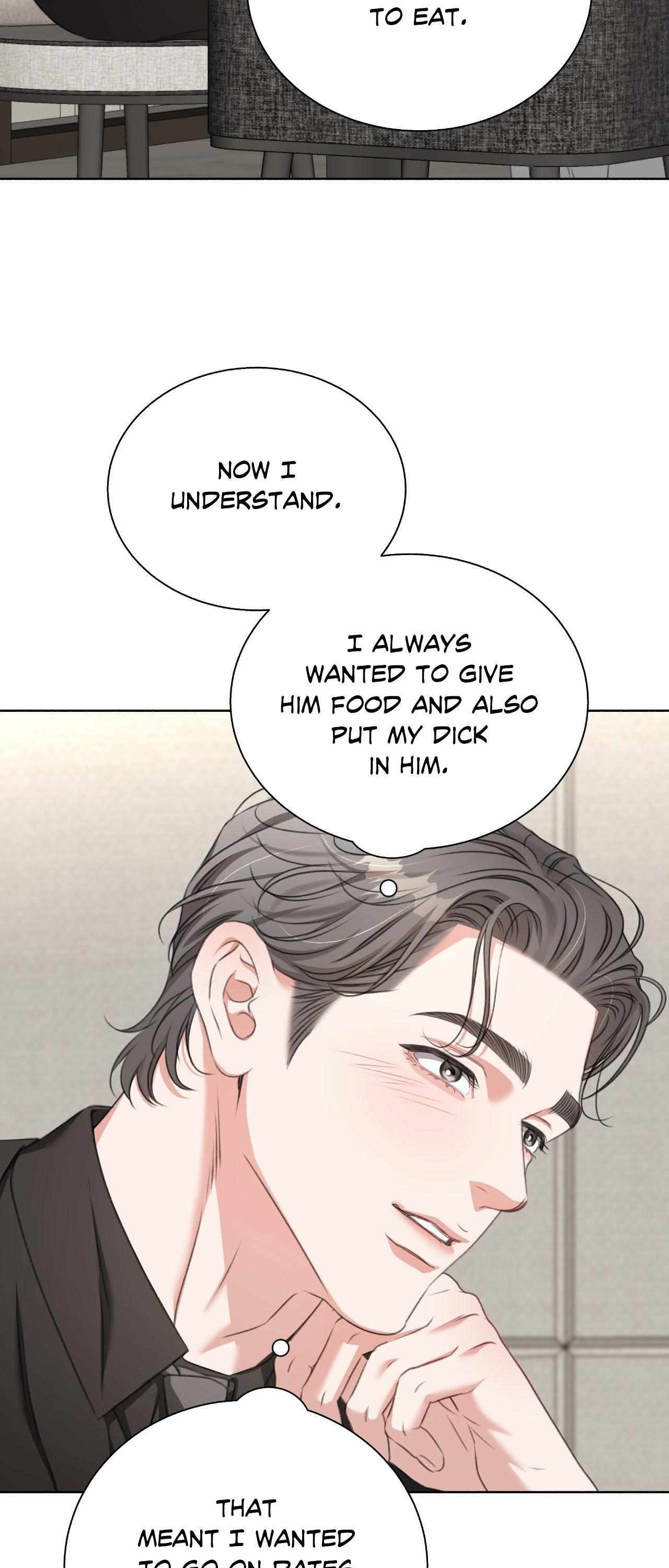 My 2nd Chance on Taming an Obsessed Esper Chapter 46 page 45 - 