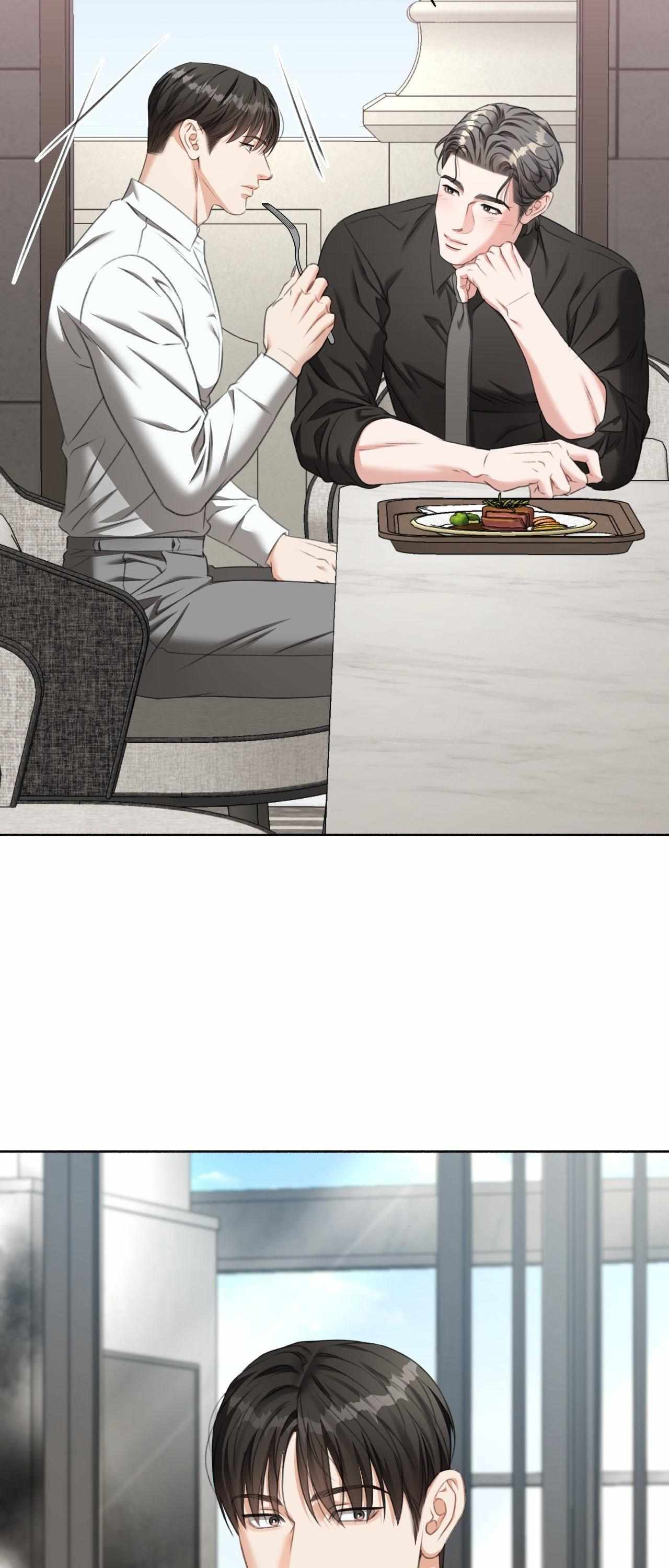 My 2nd Chance on Taming an Obsessed Esper Chapter 46 page 47 - 