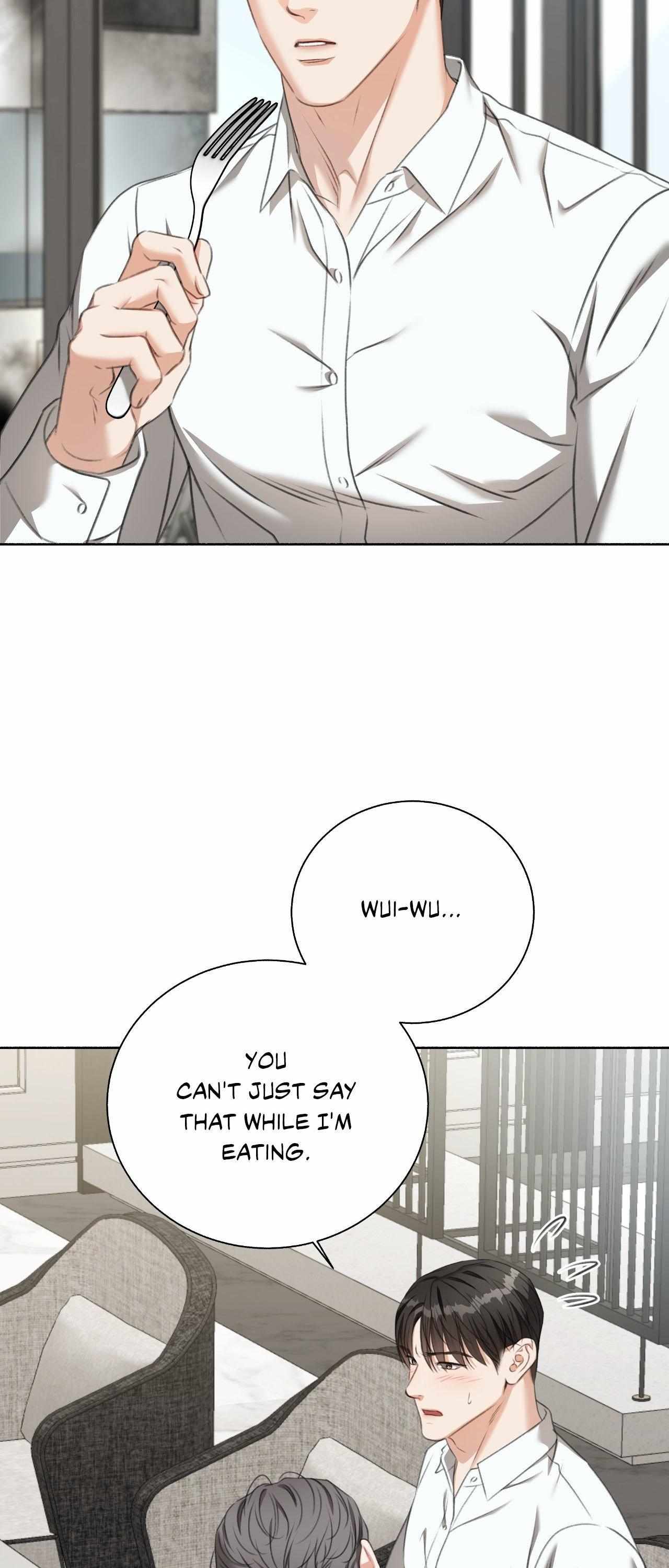 My 2nd Chance on Taming an Obsessed Esper Chapter 46 page 48 - 