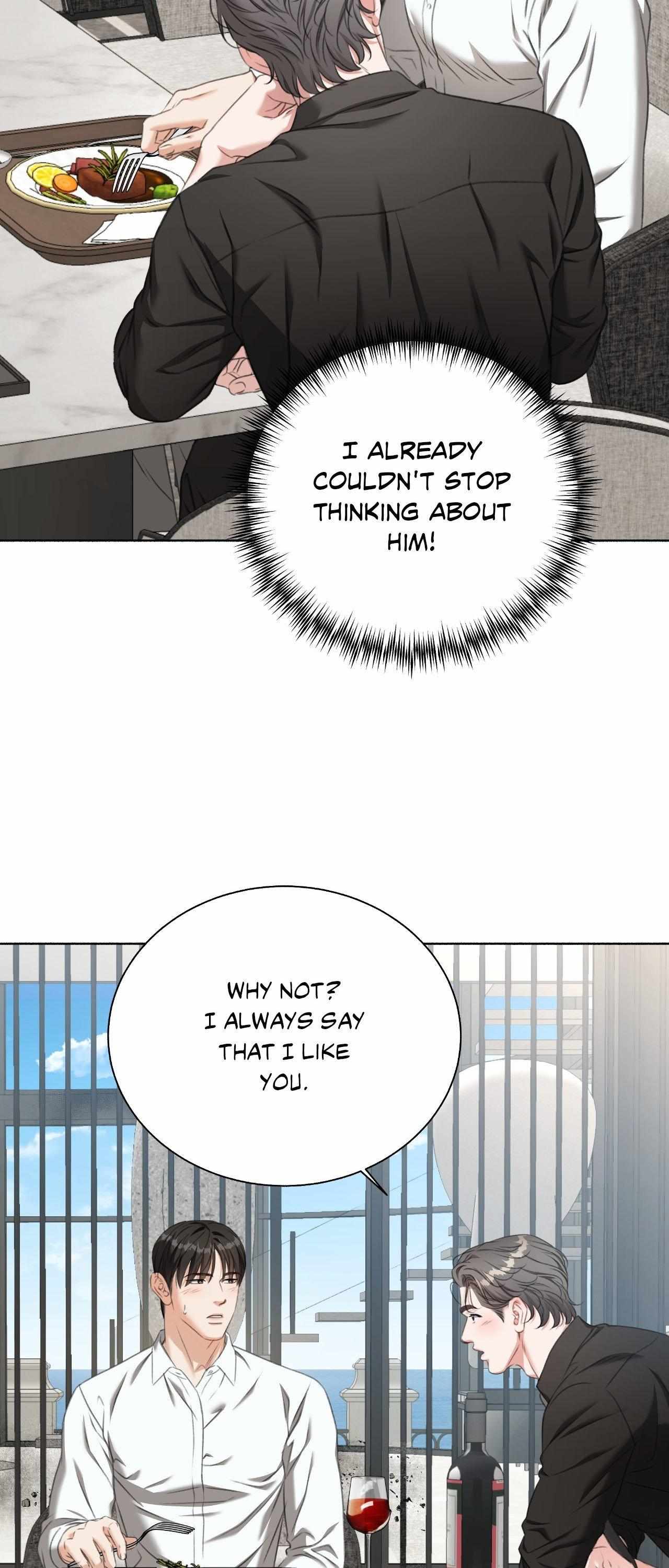 My 2nd Chance on Taming an Obsessed Esper Chapter 46 page 49 - 