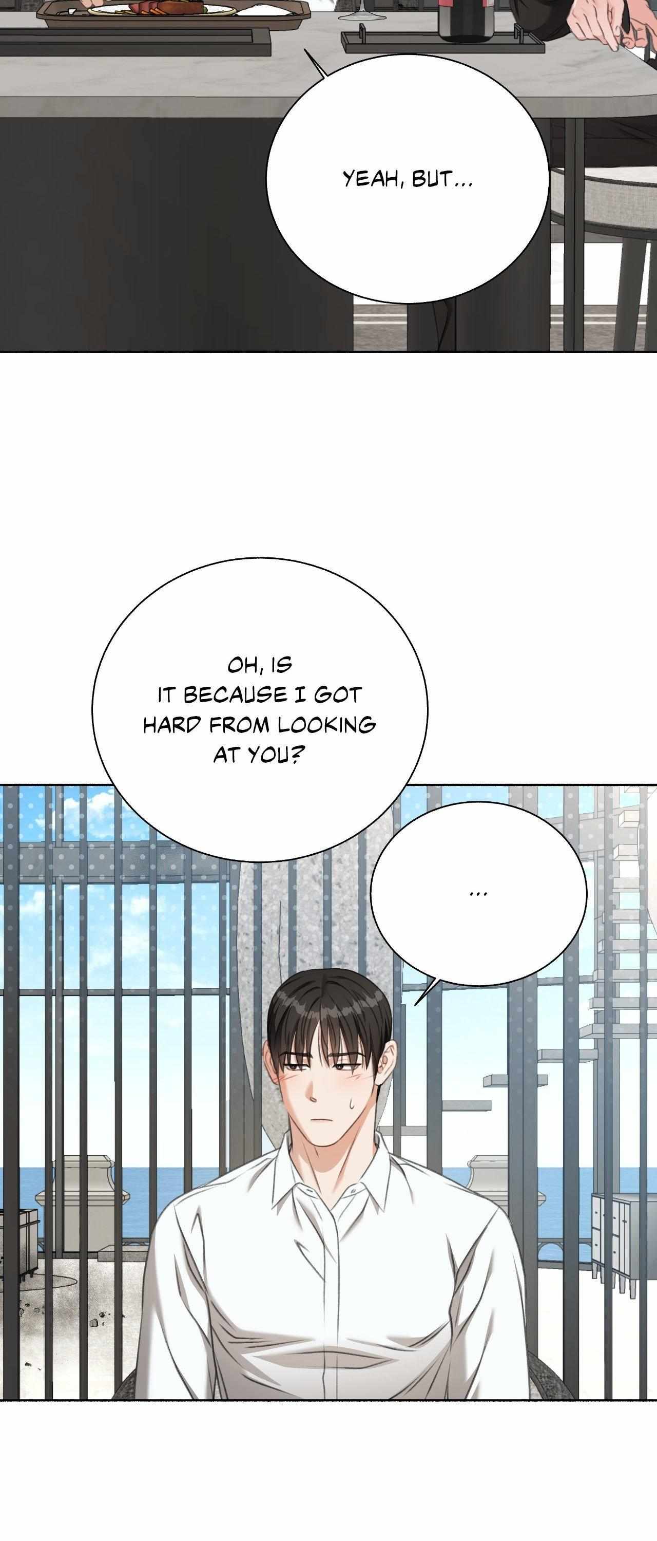 My 2nd Chance on Taming an Obsessed Esper Chapter 46 page 50 - 
