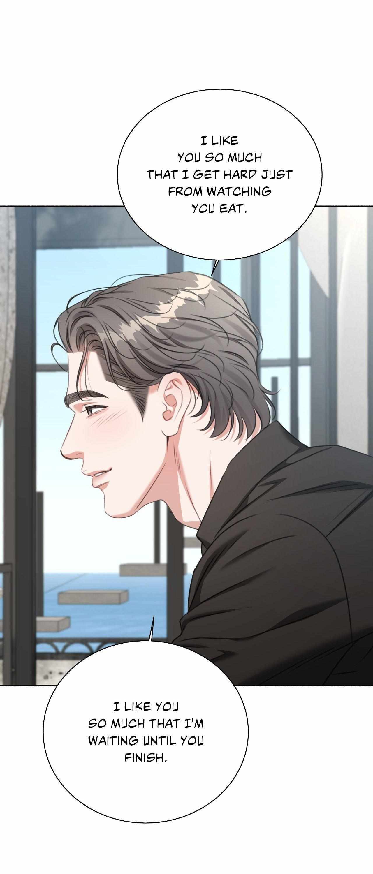 My 2nd Chance on Taming an Obsessed Esper Chapter 46 page 51 - 