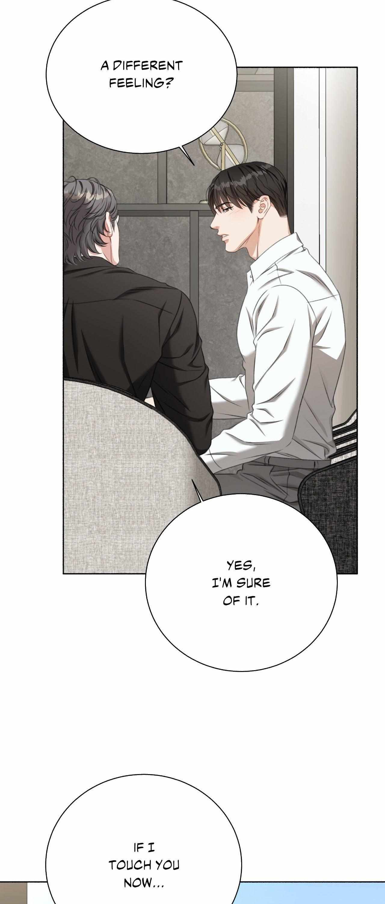 My 2nd Chance on Taming an Obsessed Esper Chapter 46 page 54 - 
