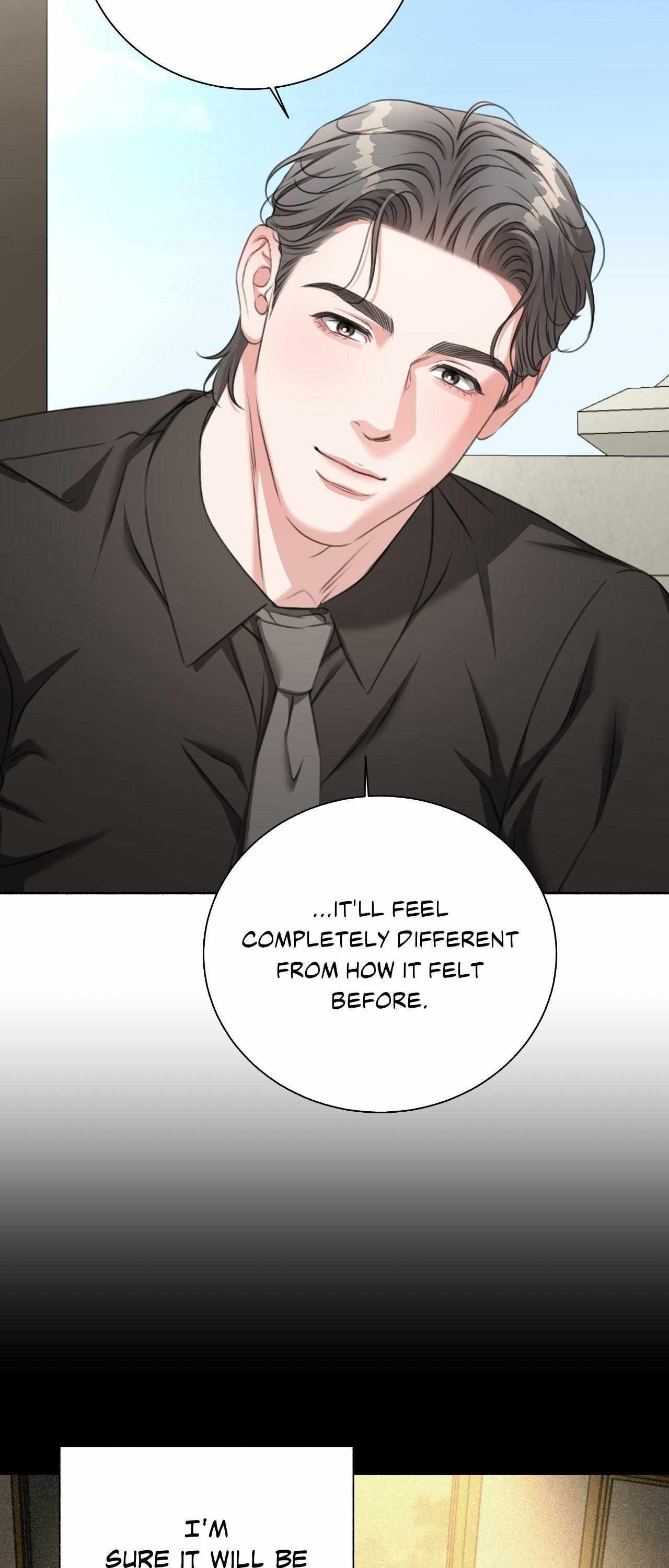 My 2nd Chance on Taming an Obsessed Esper Chapter 46 page 55 - 