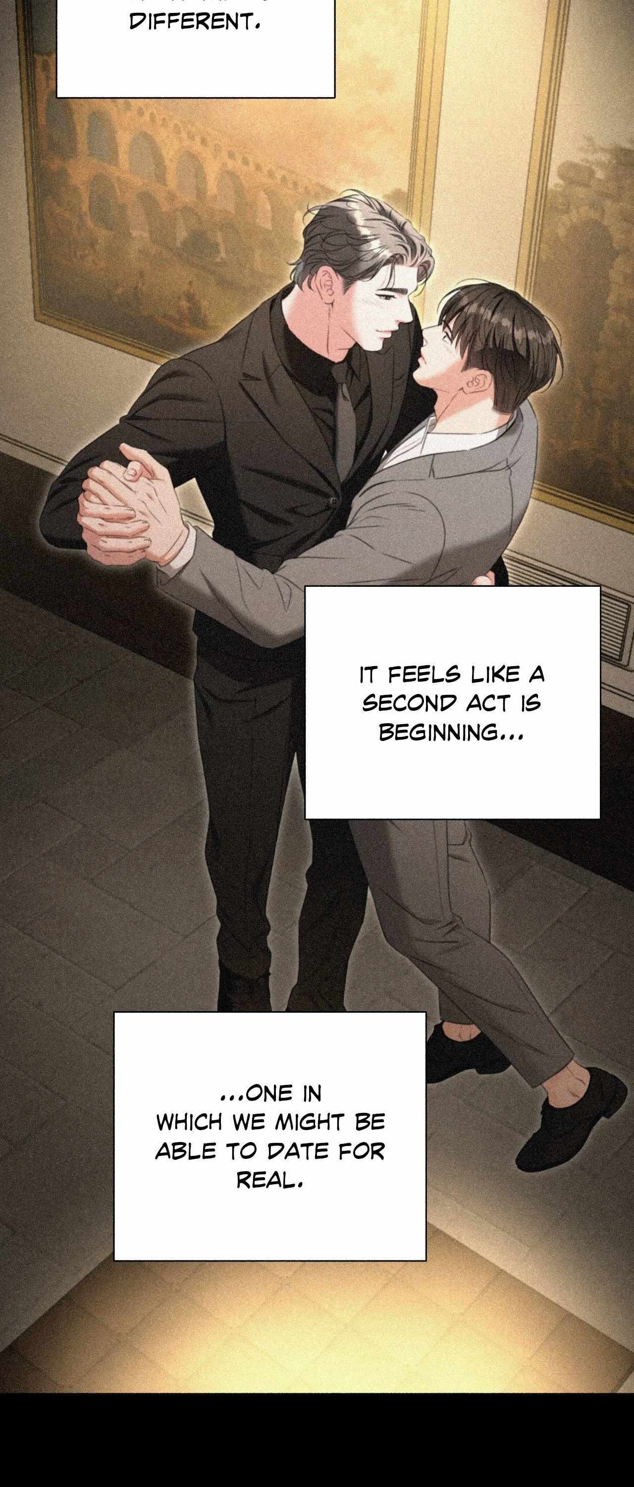 My 2nd Chance on Taming an Obsessed Esper Chapter 46 page 56 - 