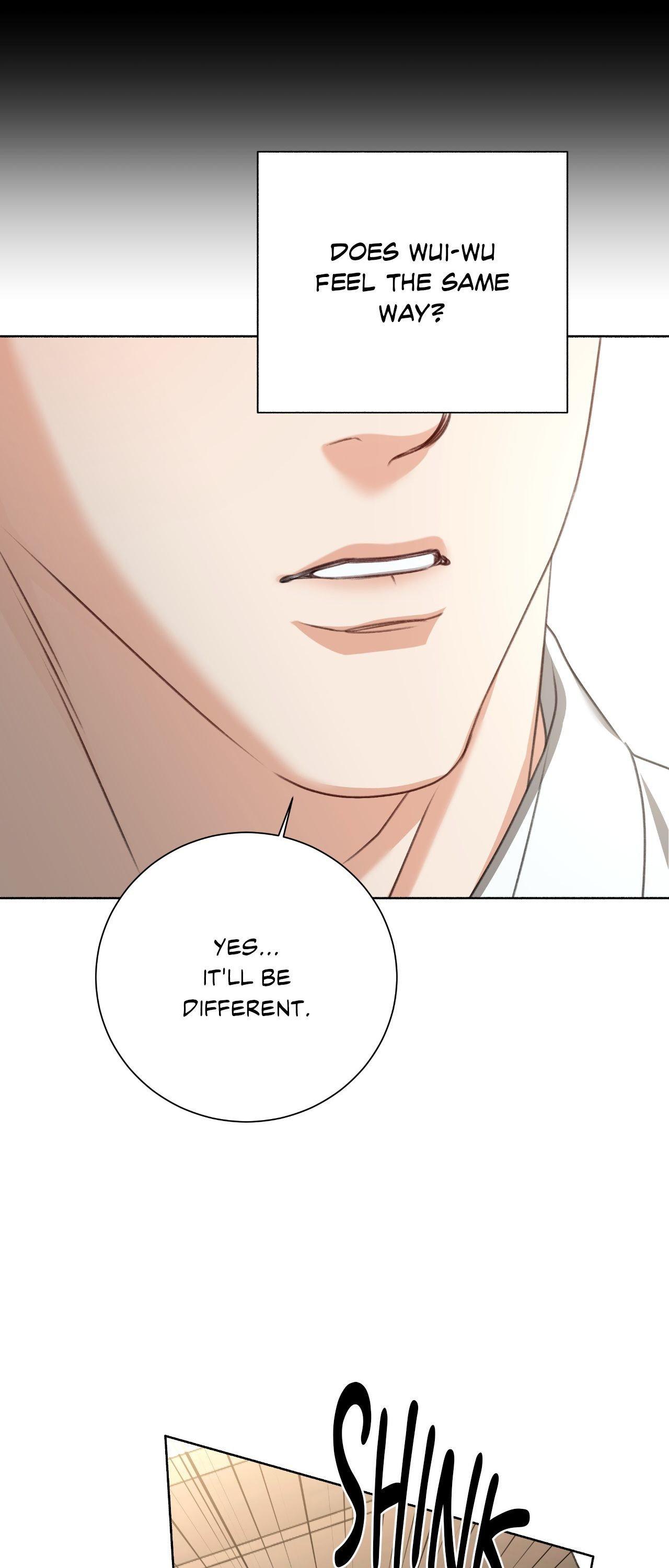 My 2nd Chance on Taming an Obsessed Esper Chapter 46 page 57 - 