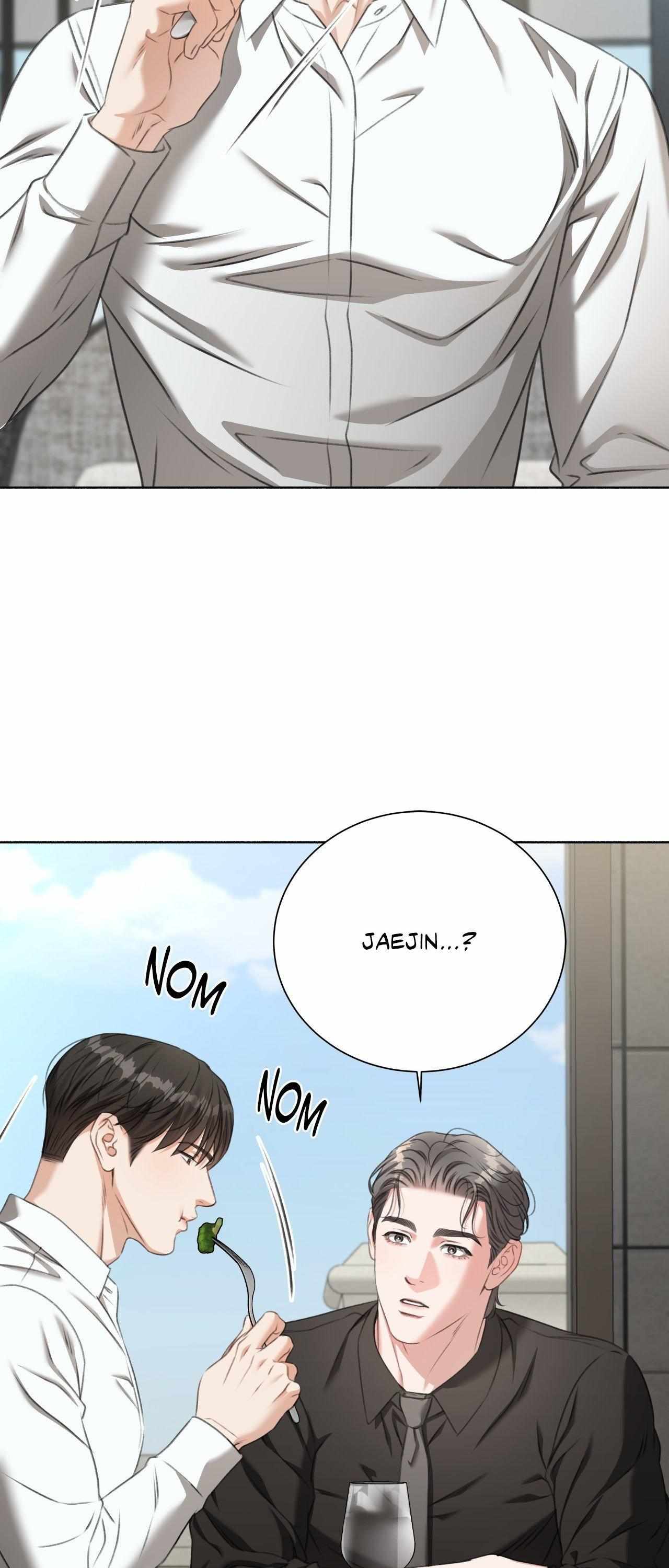 My 2nd Chance on Taming an Obsessed Esper Chapter 46 page 59 - 