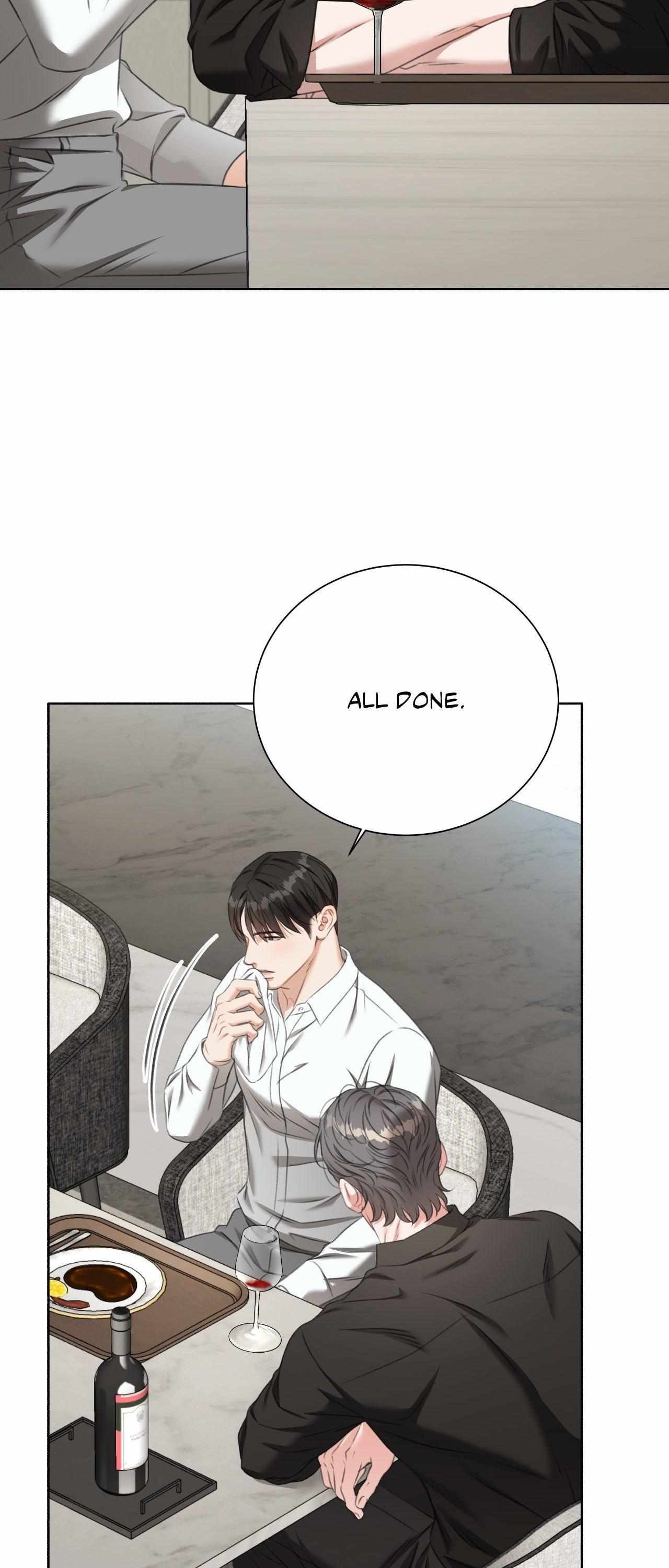My 2nd Chance on Taming an Obsessed Esper Chapter 46 page 60 - 