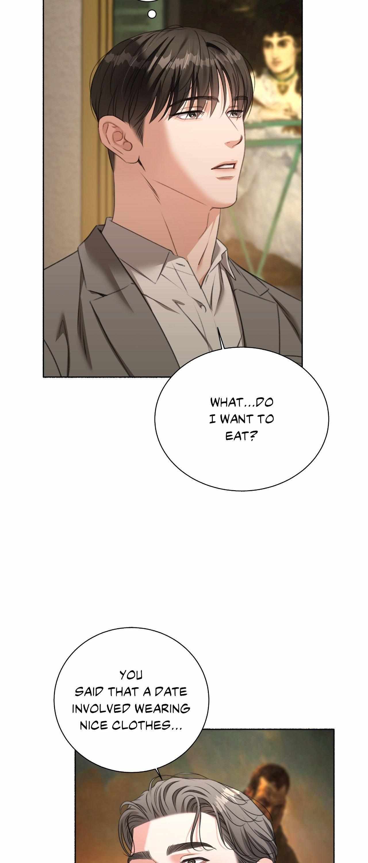 My 2nd Chance on Taming an Obsessed Esper Chapter 46 page 7 - 