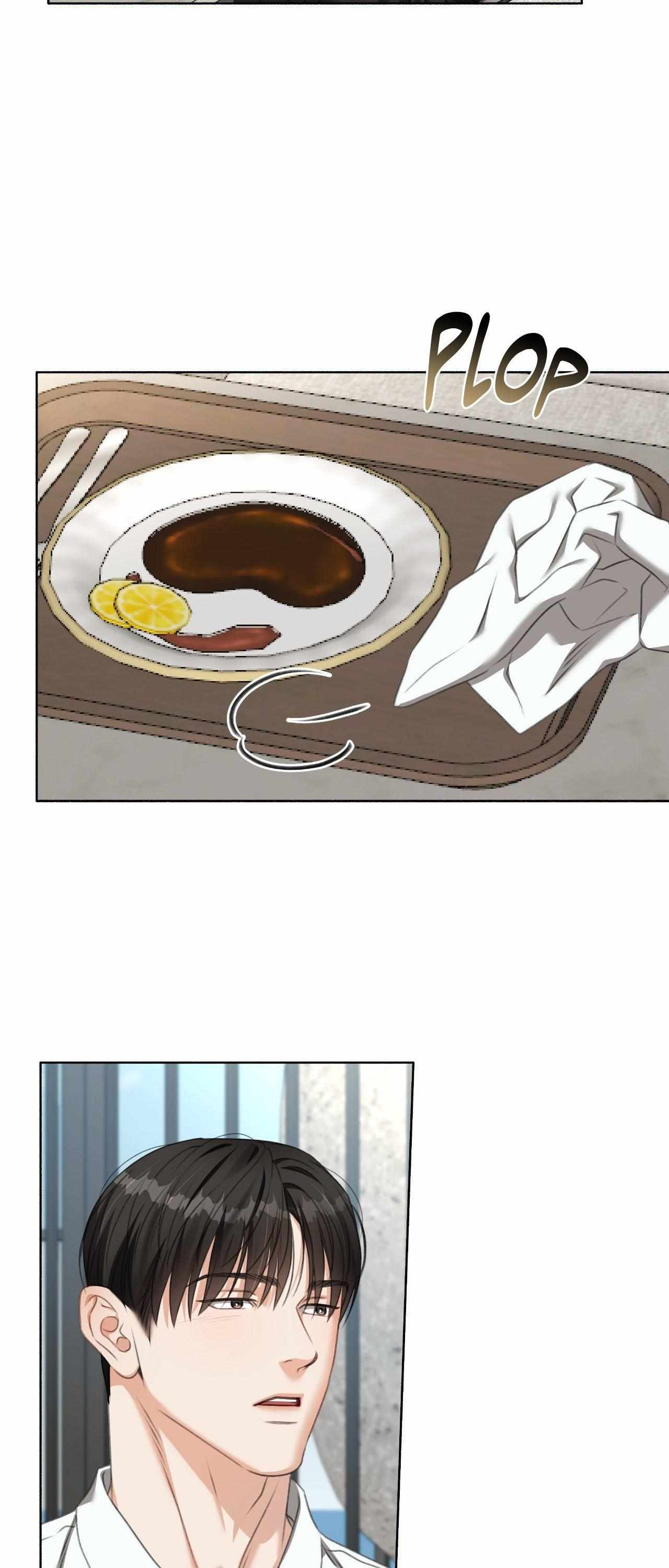 My 2nd Chance on Taming an Obsessed Esper Chapter 46 page 61 - 