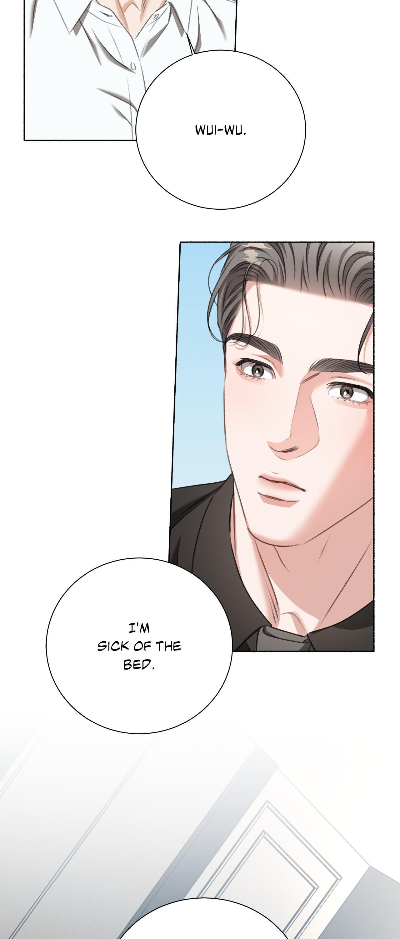My 2nd Chance on Taming an Obsessed Esper Chapter 46 page 62 - 