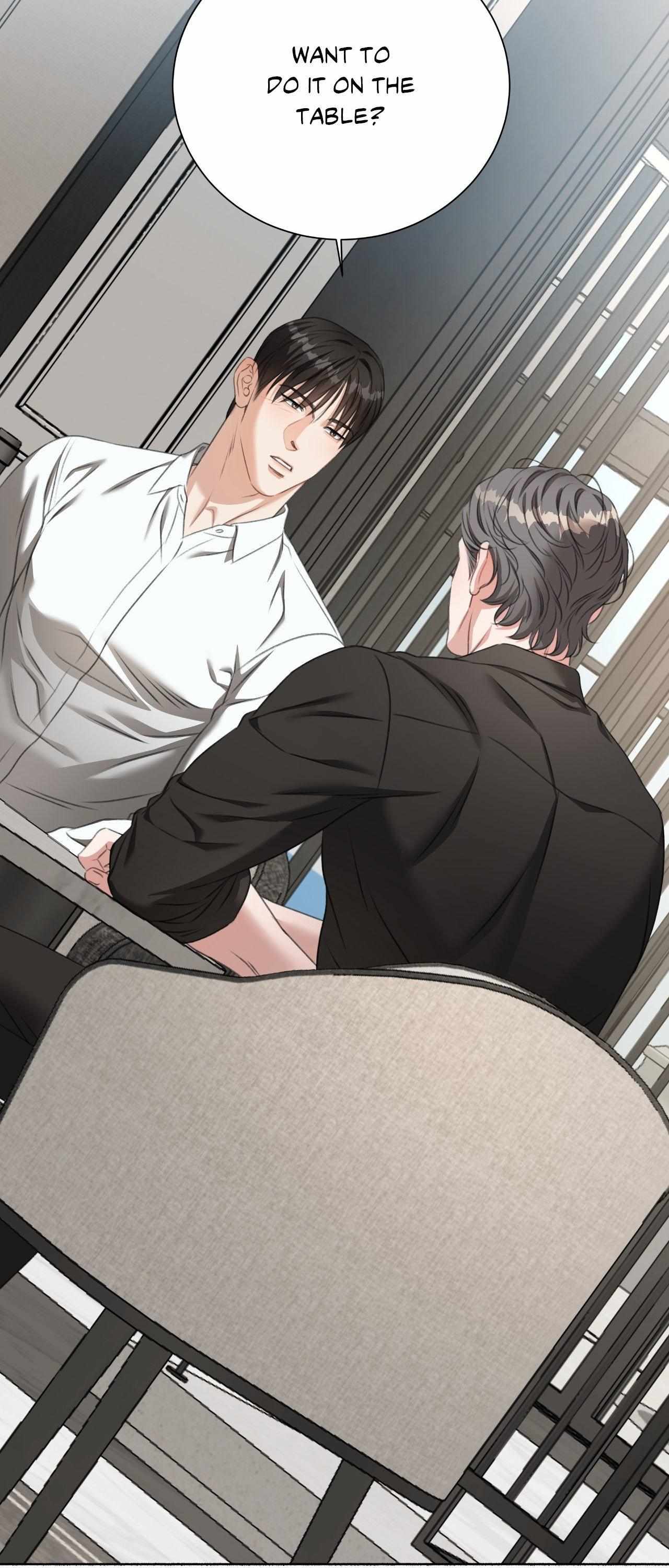 My 2nd Chance on Taming an Obsessed Esper Chapter 46 page 63 - 