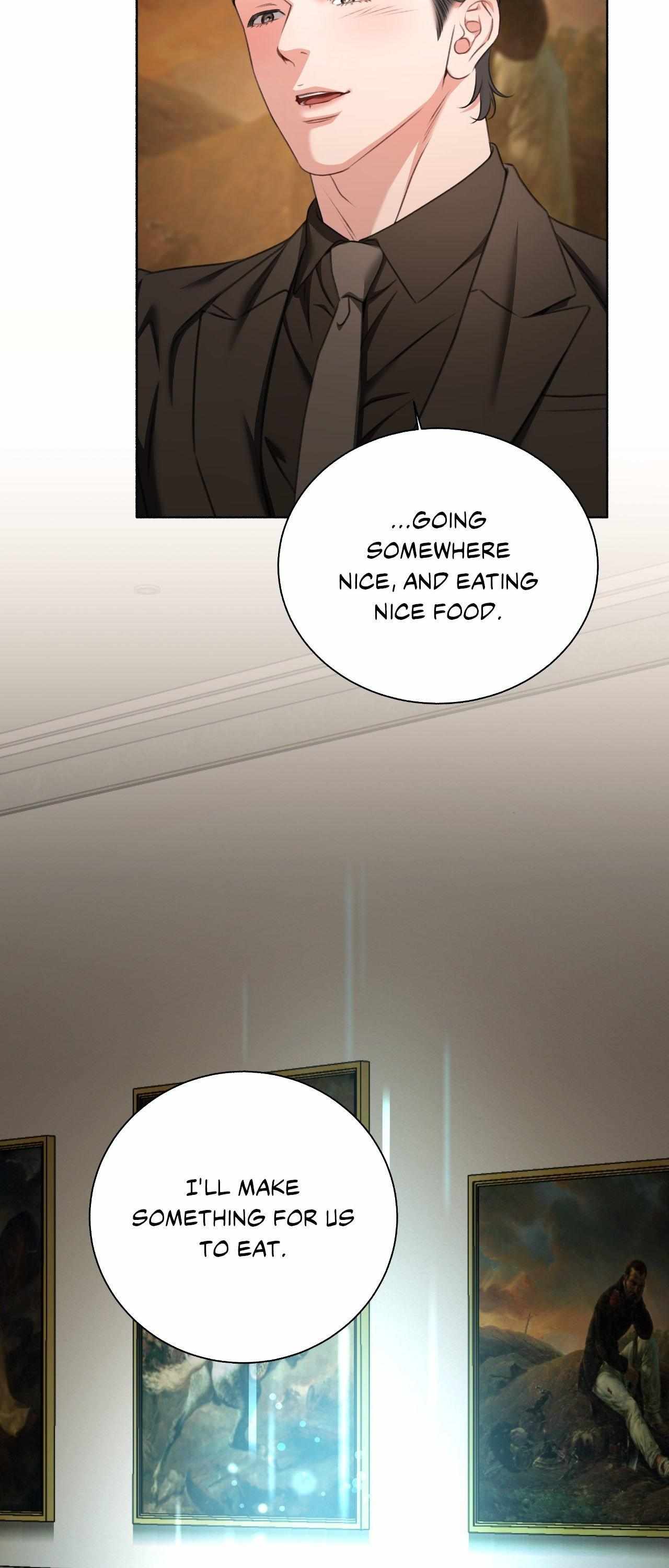 My 2nd Chance on Taming an Obsessed Esper Chapter 46 page 8 - 