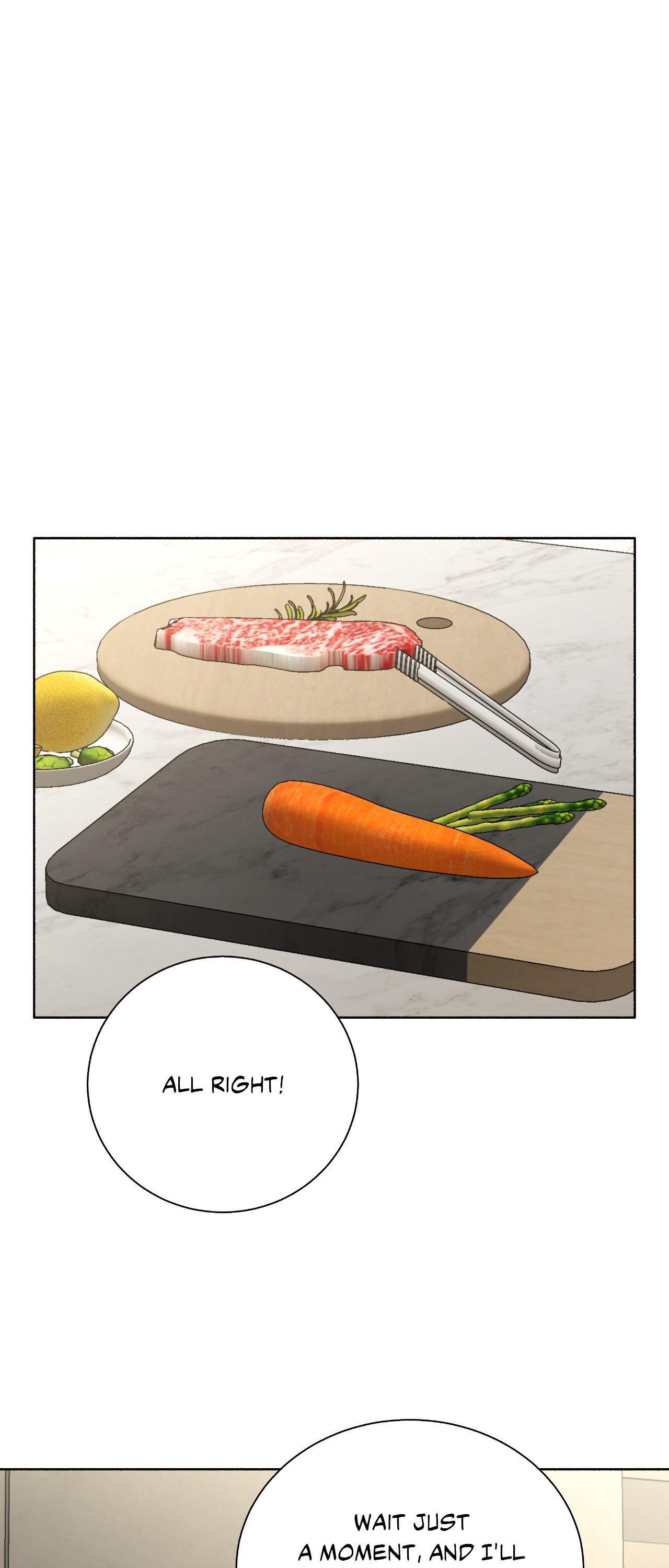 My 2nd Chance on Taming an Obsessed Esper Chapter 46 page 10 - 