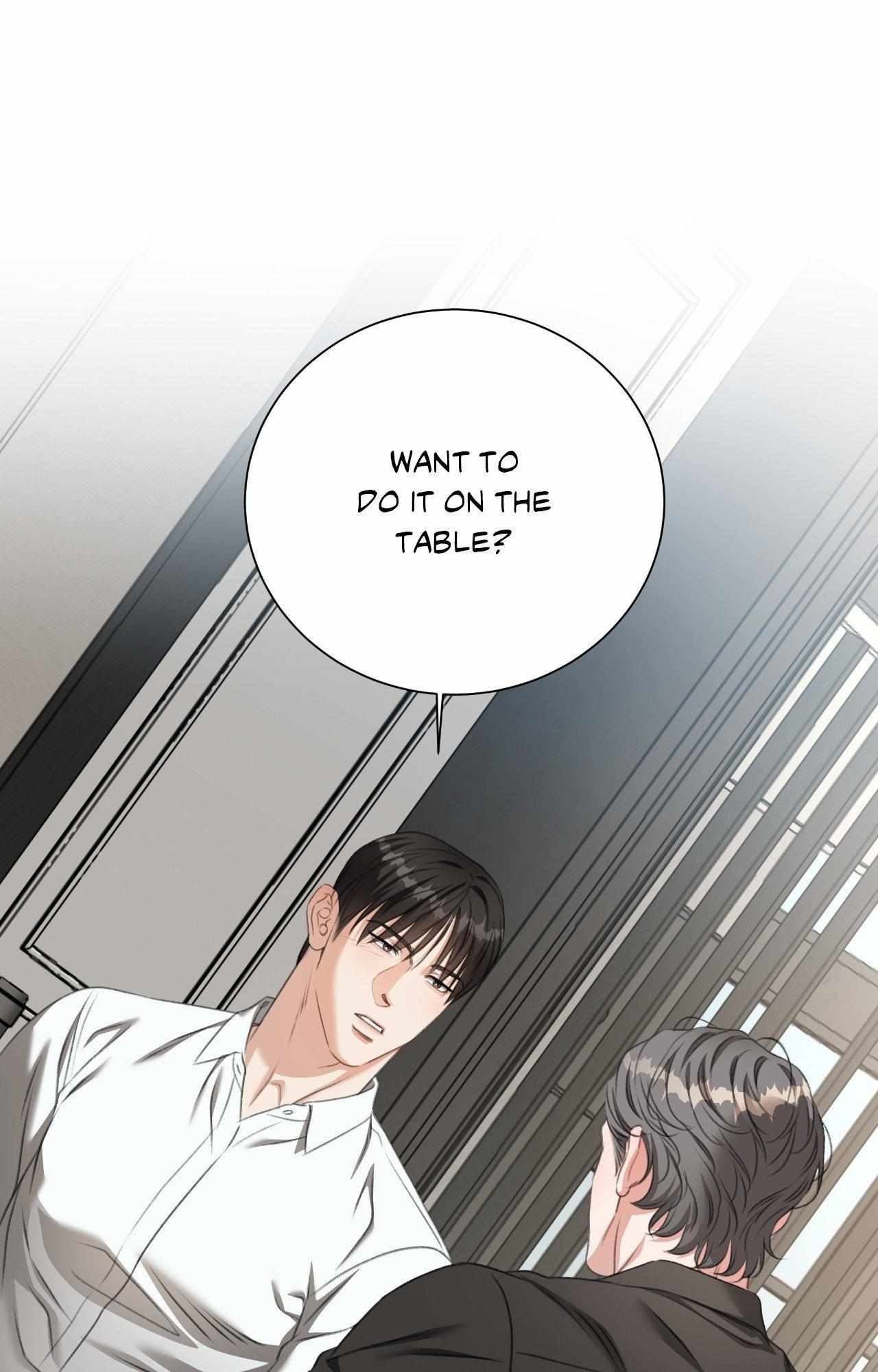My 2nd Chance on Taming an Obsessed Esper Chapter 47 page 2 - 