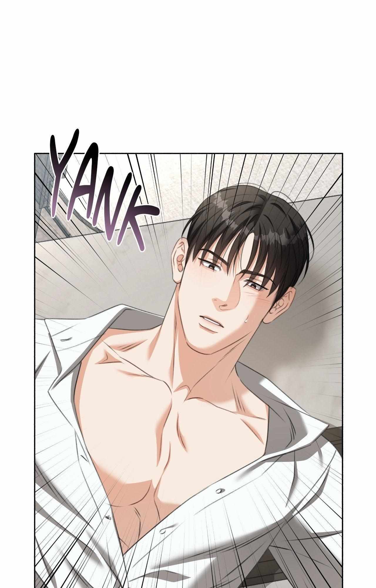 My 2nd Chance on Taming an Obsessed Esper Chapter 47 page 12 - 