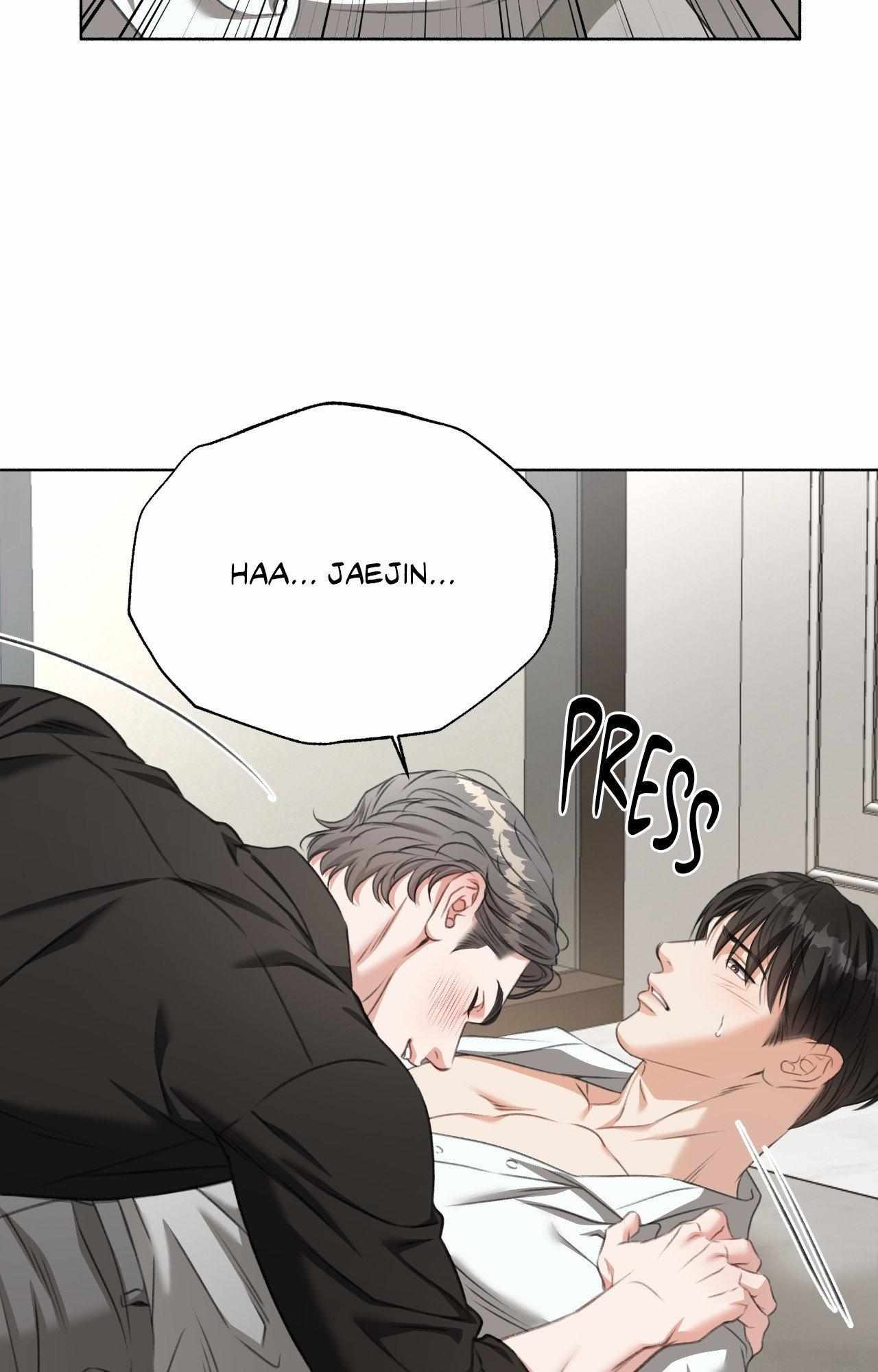 My 2nd Chance on Taming an Obsessed Esper Chapter 47 page 13 - 