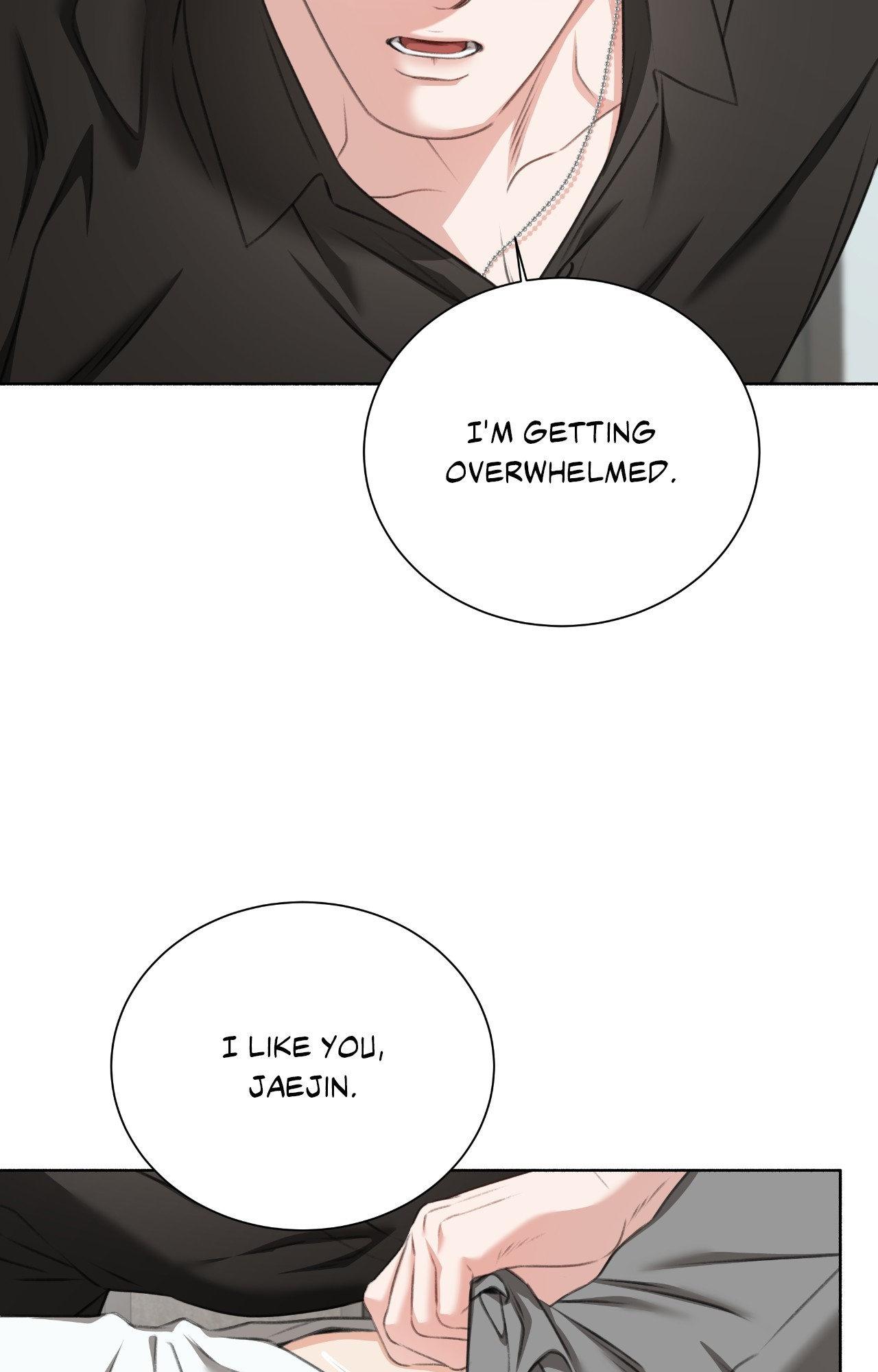 My 2nd Chance on Taming an Obsessed Esper Chapter 47 page 15 - 