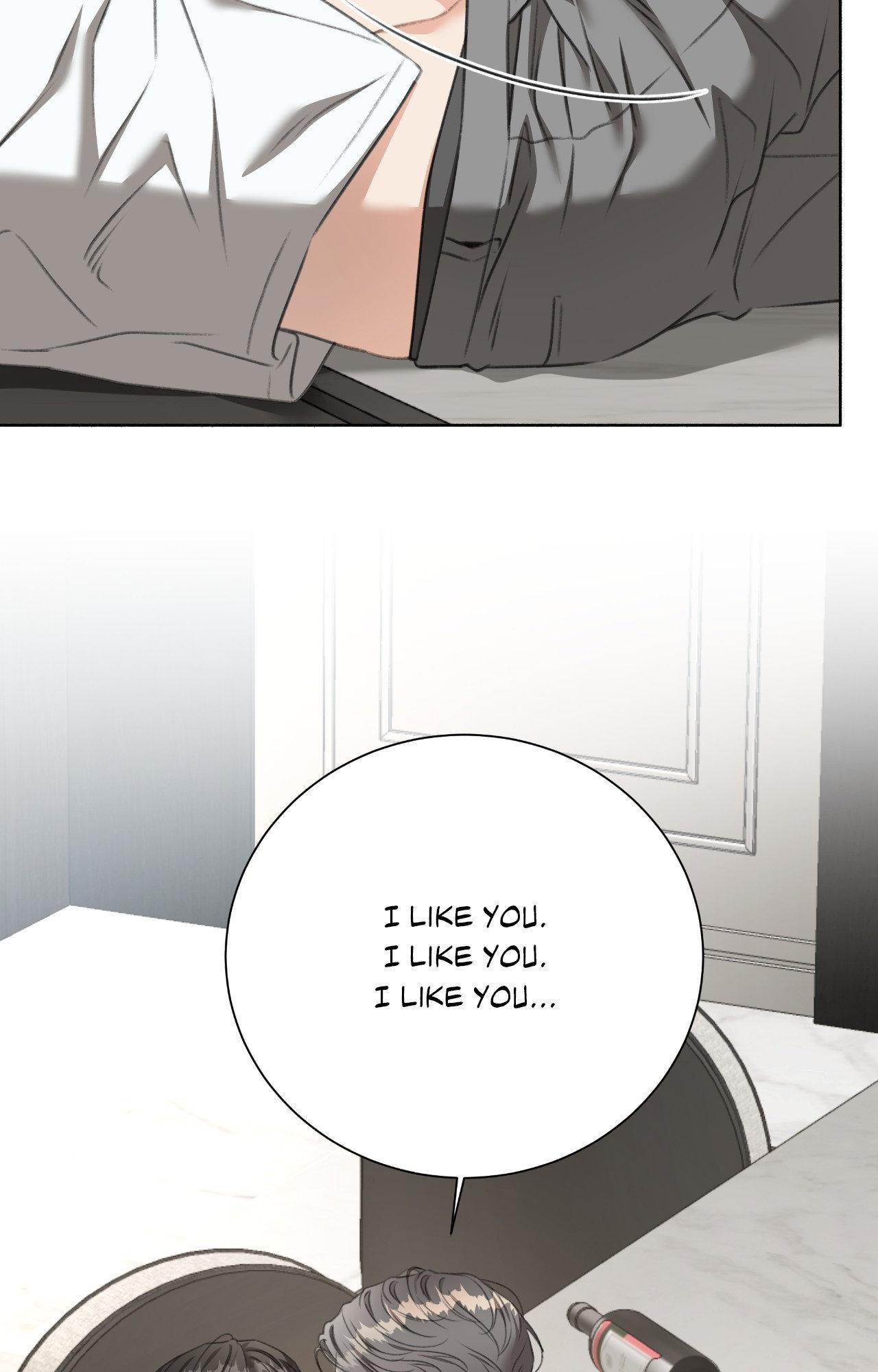 My 2nd Chance on Taming an Obsessed Esper Chapter 47 page 16 - 