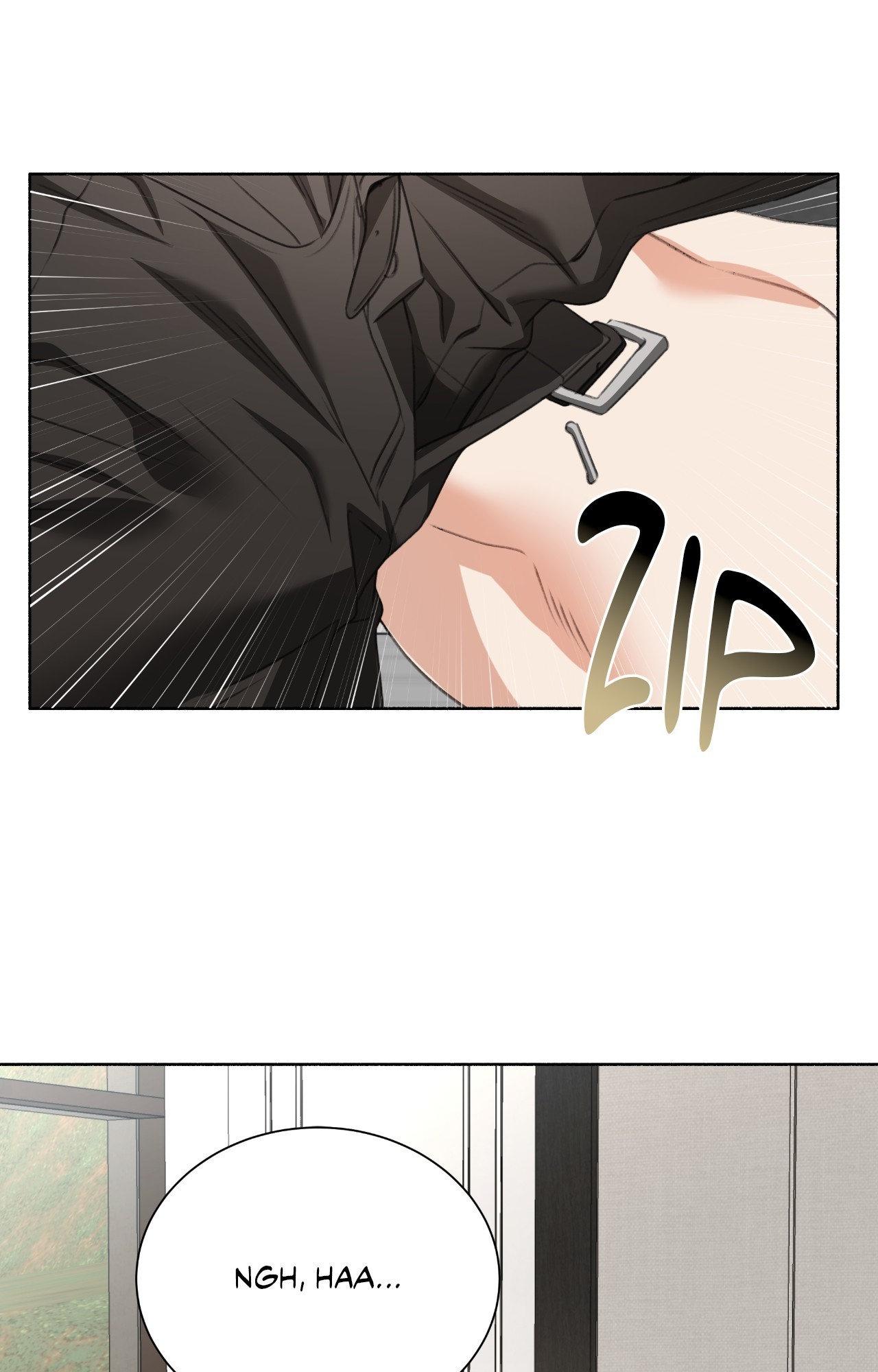 My 2nd Chance on Taming an Obsessed Esper Chapter 47 page 21 - 