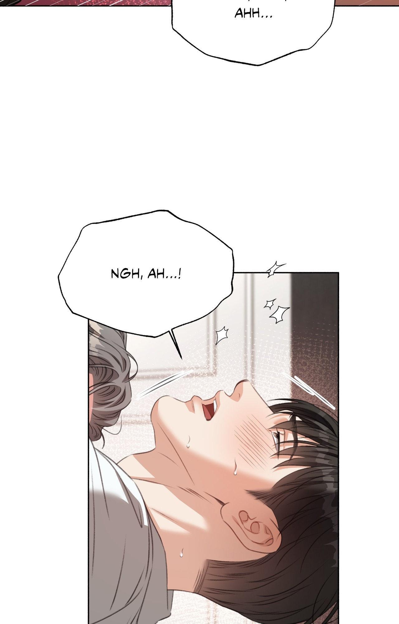 My 2nd Chance on Taming an Obsessed Esper Chapter 47 page 25 - 