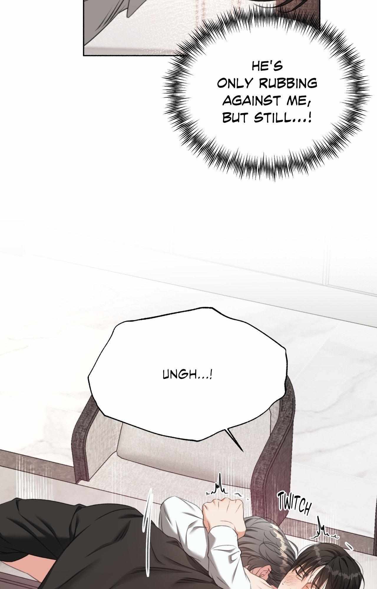 My 2nd Chance on Taming an Obsessed Esper Chapter 47 page 26 - 