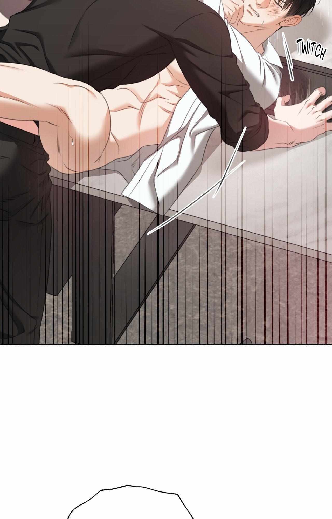 My 2nd Chance on Taming an Obsessed Esper Chapter 47 page 27 - 