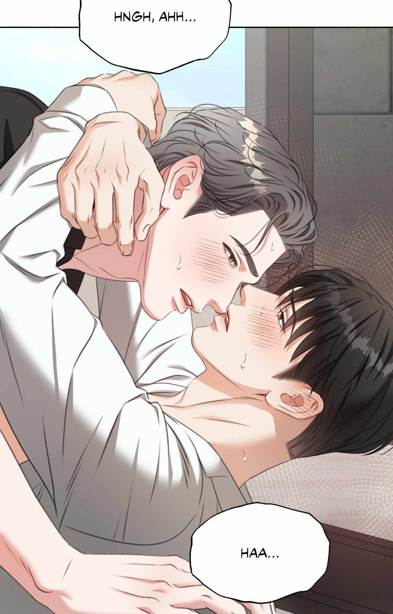 My 2nd Chance on Taming an Obsessed Esper Chapter 47 page 28 - 