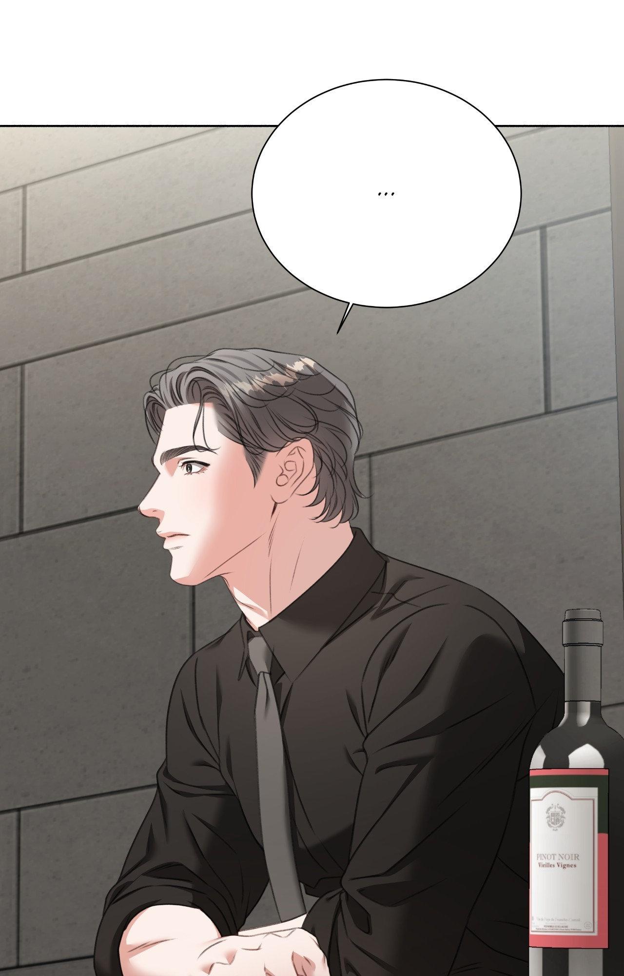 My 2nd Chance on Taming an Obsessed Esper Chapter 47 page 4 - 