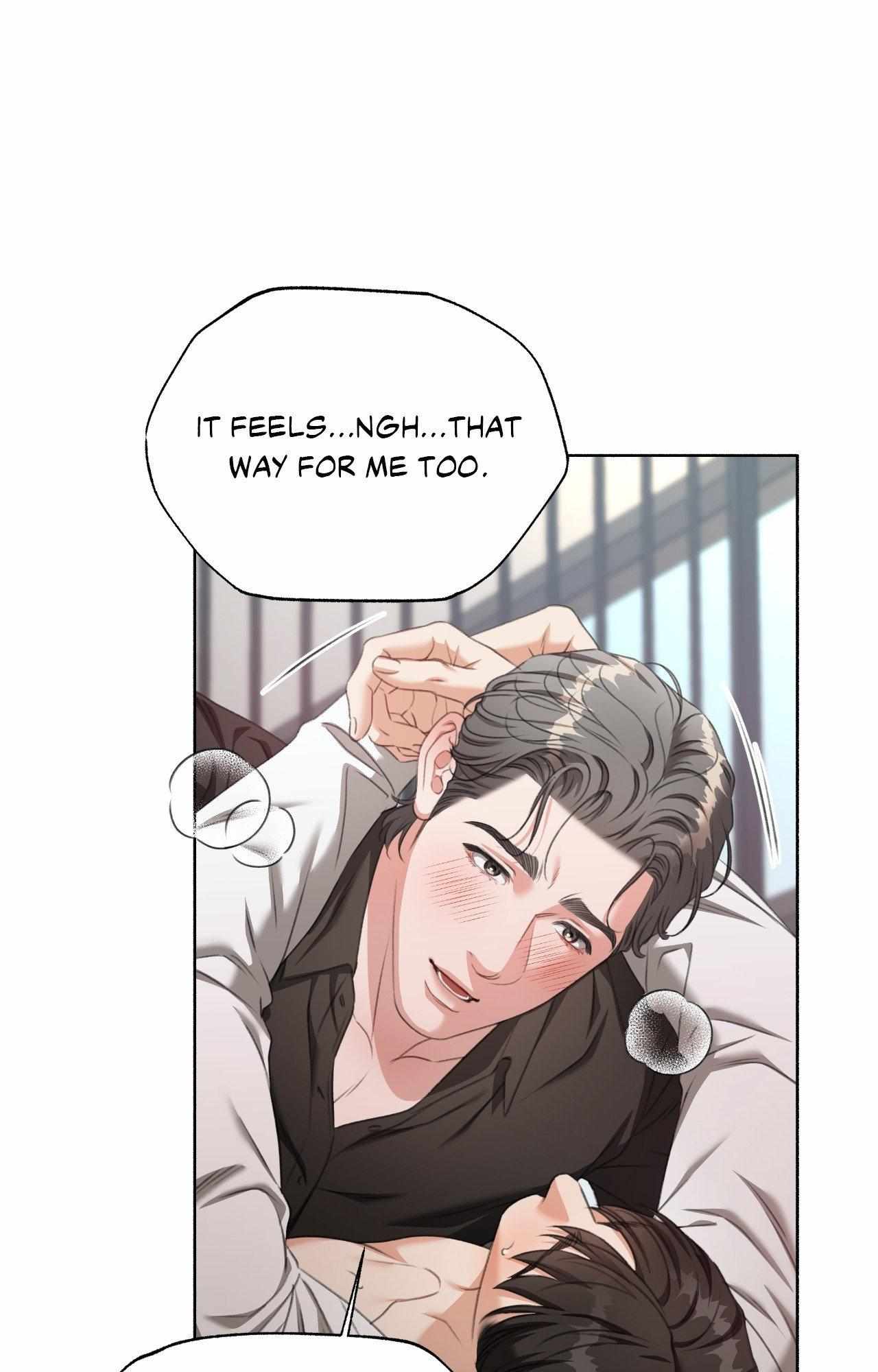 My 2nd Chance on Taming an Obsessed Esper Chapter 47 page 31 - 