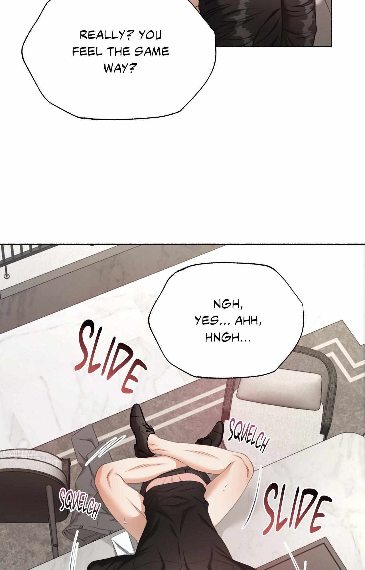 My 2nd Chance on Taming an Obsessed Esper Chapter 47 page 32 - 