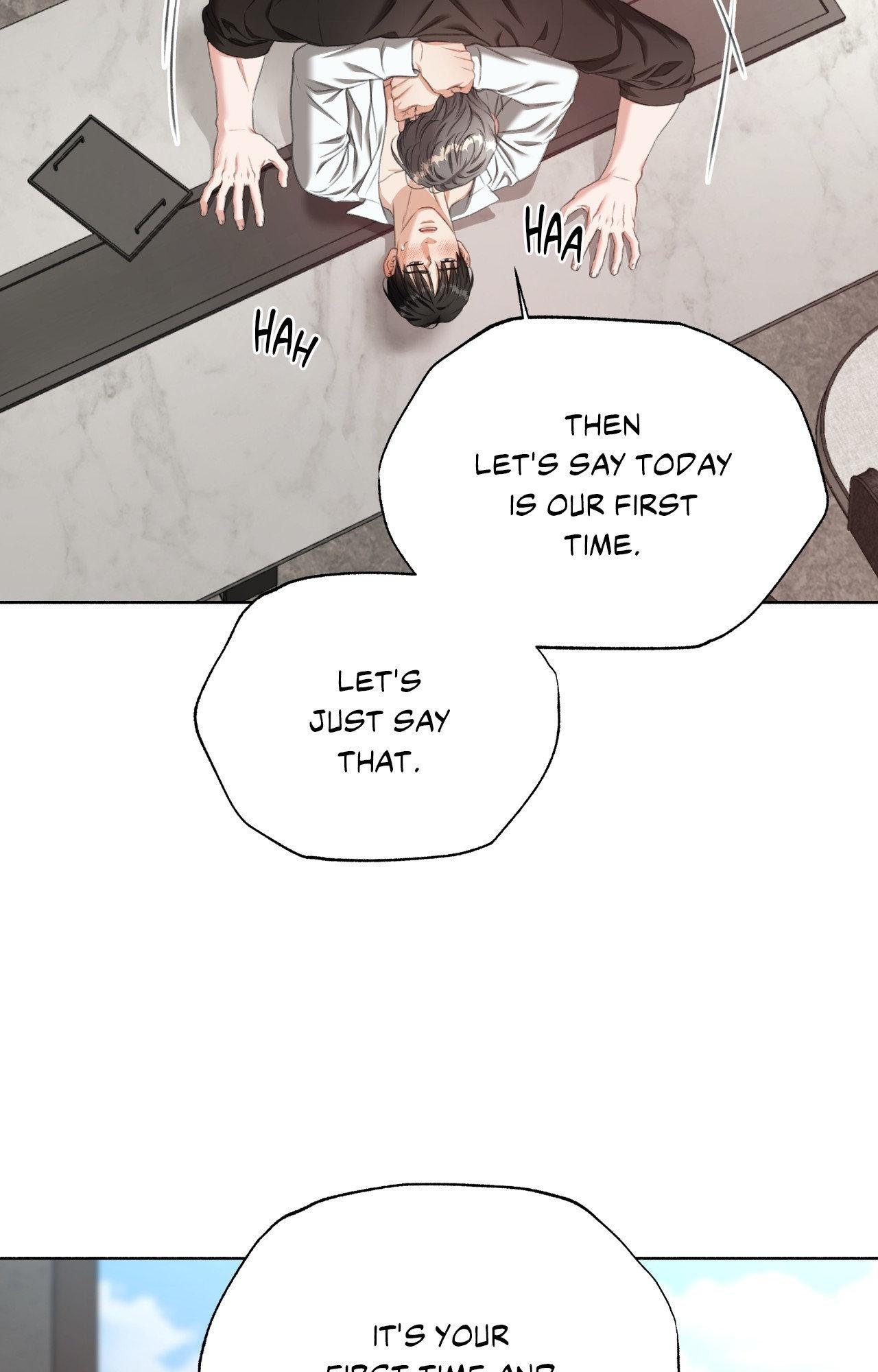 My 2nd Chance on Taming an Obsessed Esper Chapter 47 page 33 - 