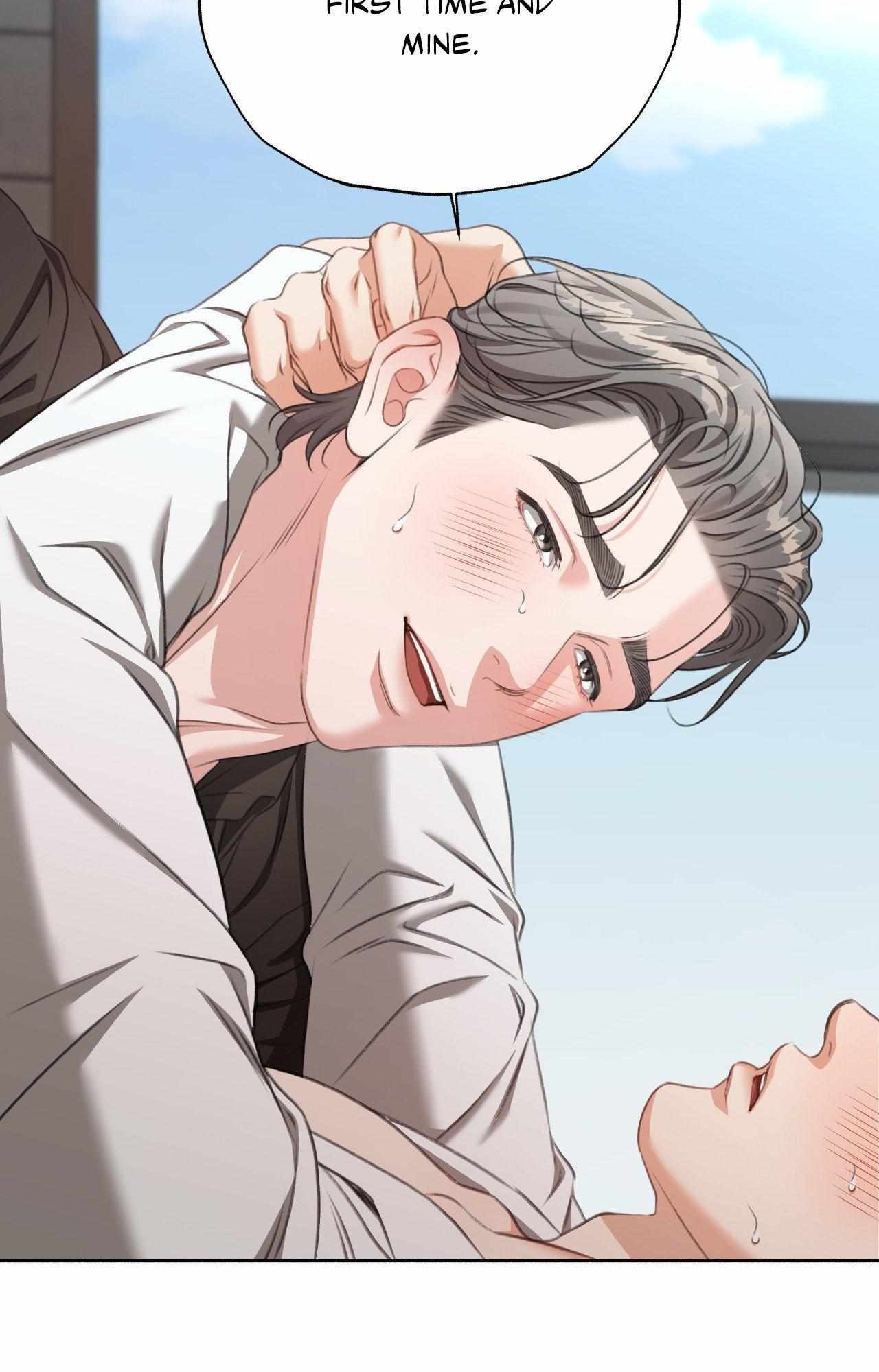 My 2nd Chance on Taming an Obsessed Esper Chapter 47 page 34 - 