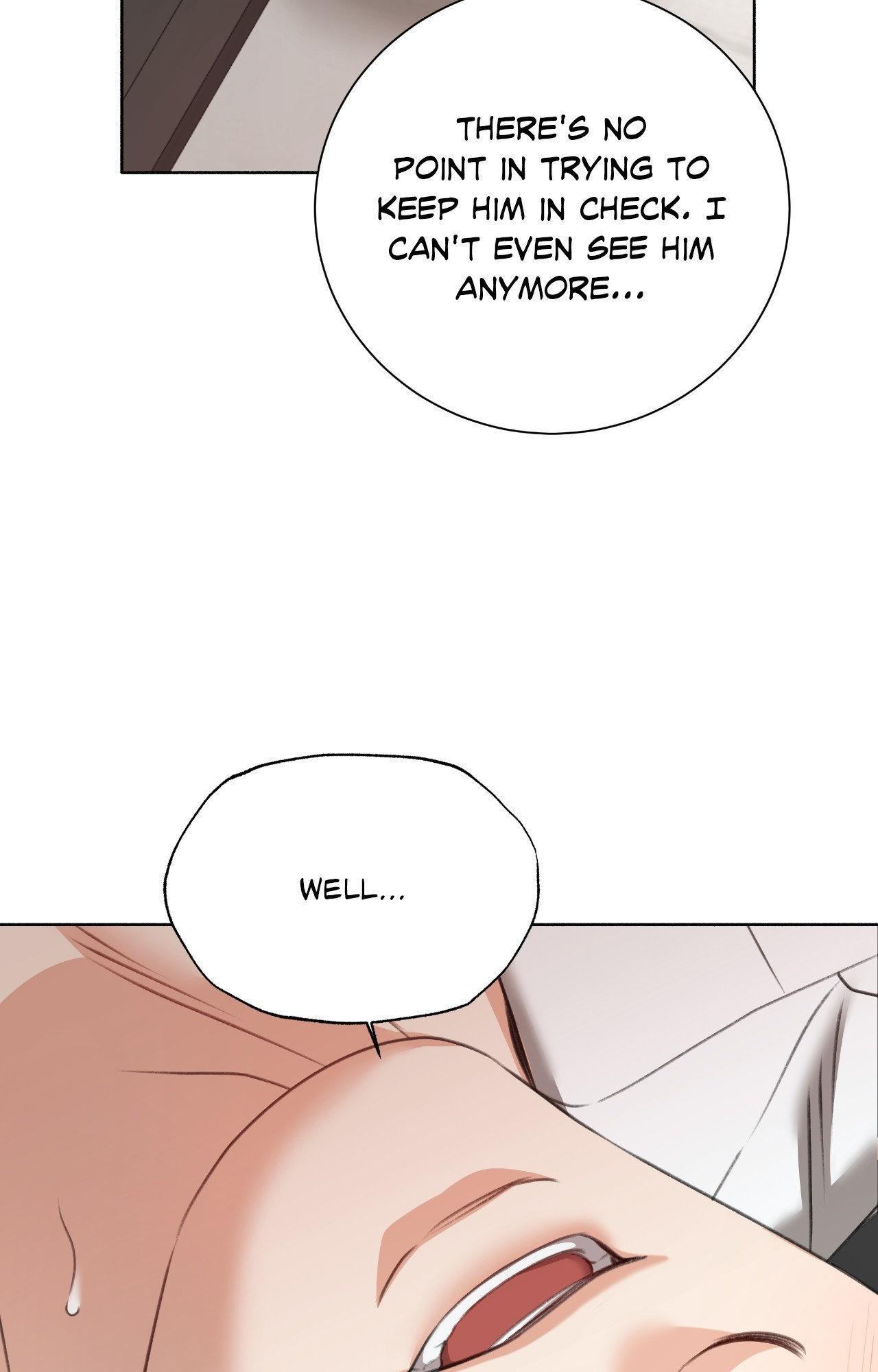 My 2nd Chance on Taming an Obsessed Esper Chapter 47 page 36 - 