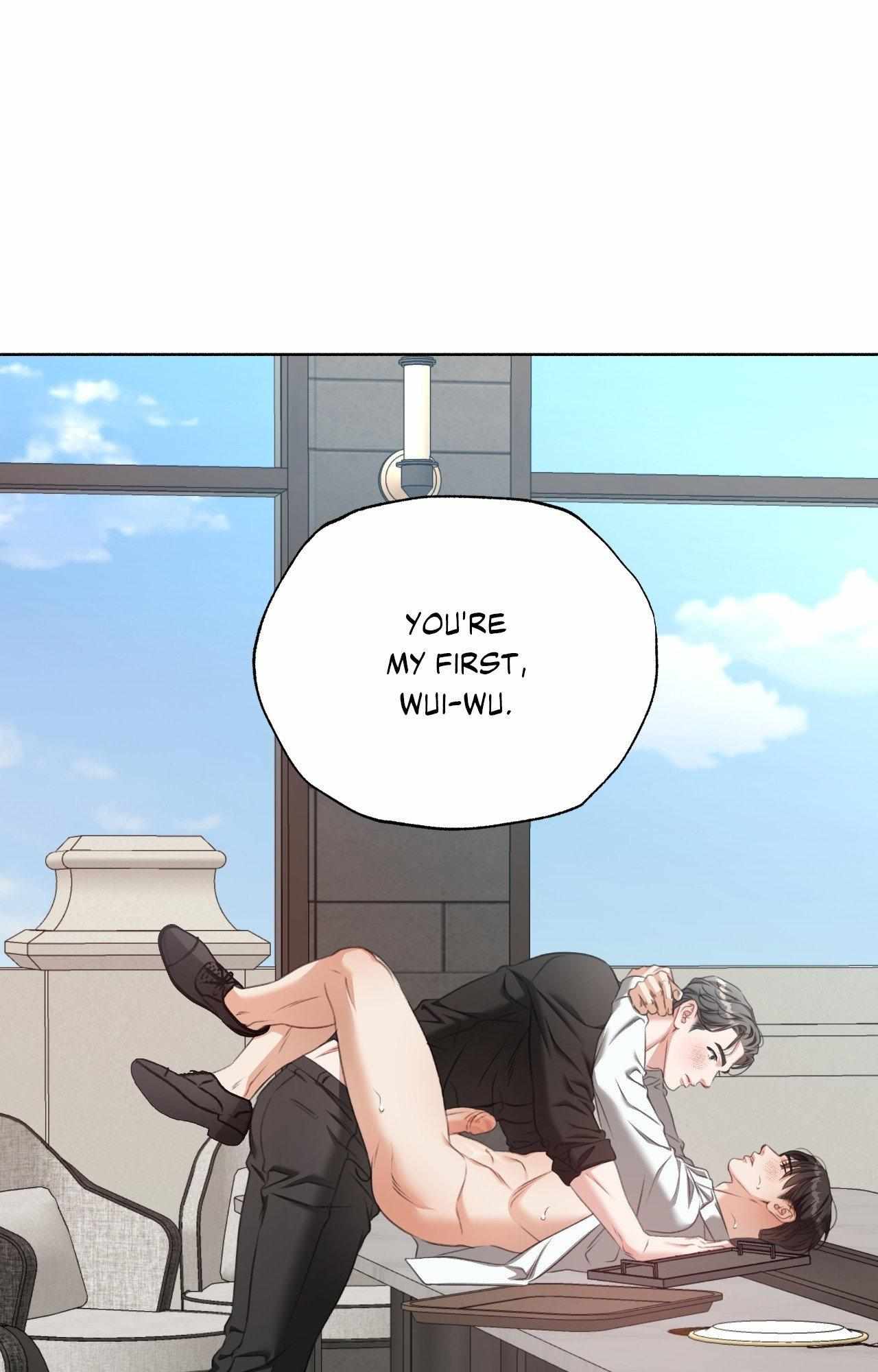 My 2nd Chance on Taming an Obsessed Esper Chapter 47 page 38 - 