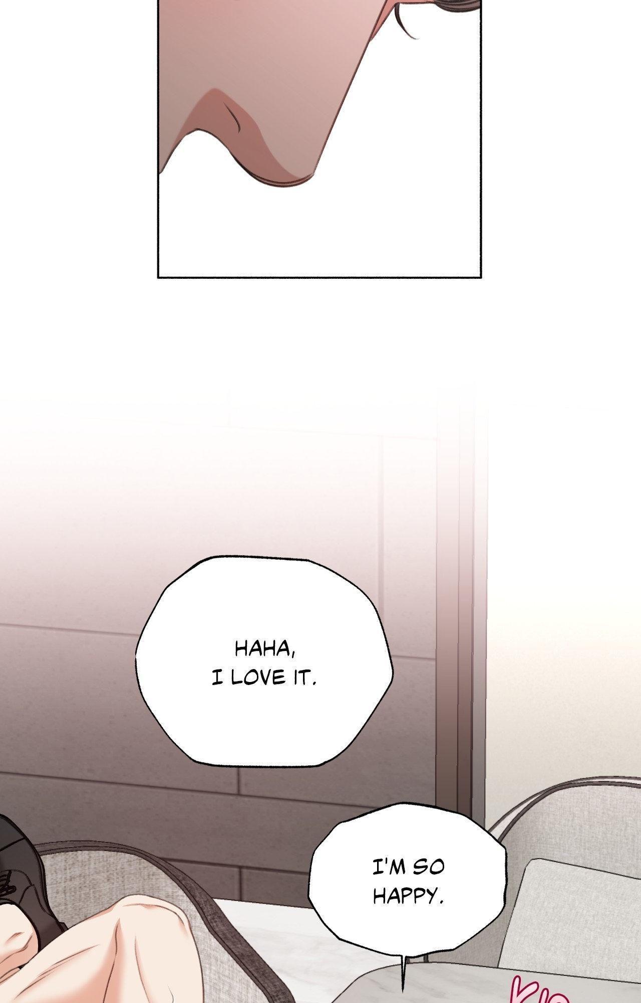 My 2nd Chance on Taming an Obsessed Esper Chapter 47 page 40 - 