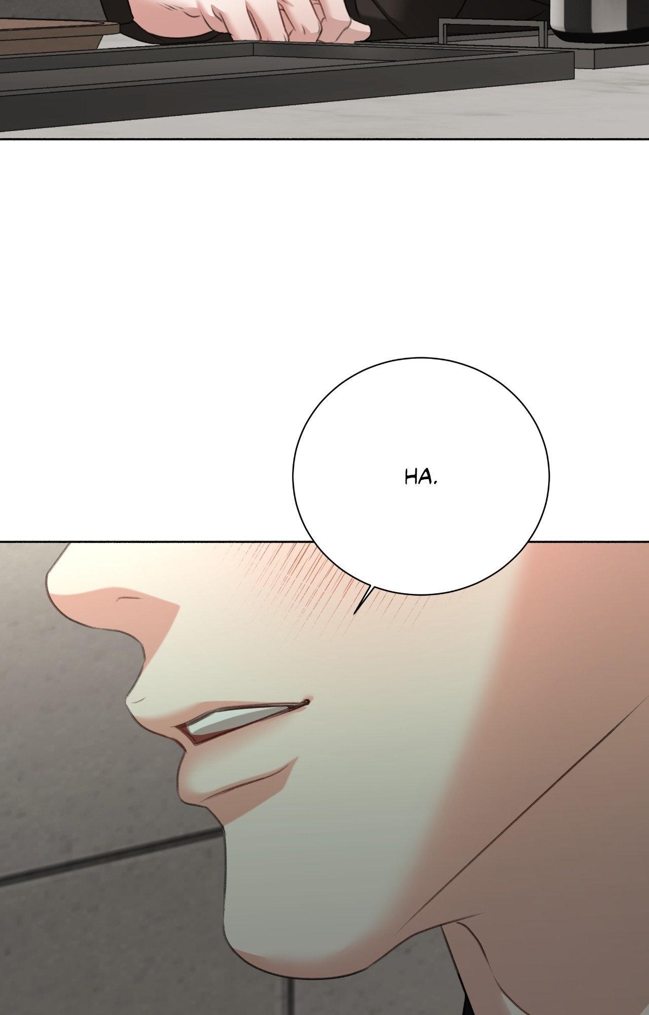 My 2nd Chance on Taming an Obsessed Esper Chapter 47 page 5 - 
