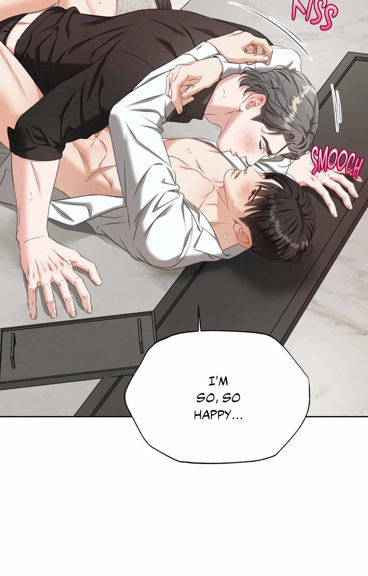 My 2nd Chance on Taming an Obsessed Esper Chapter 47 page 41 - 