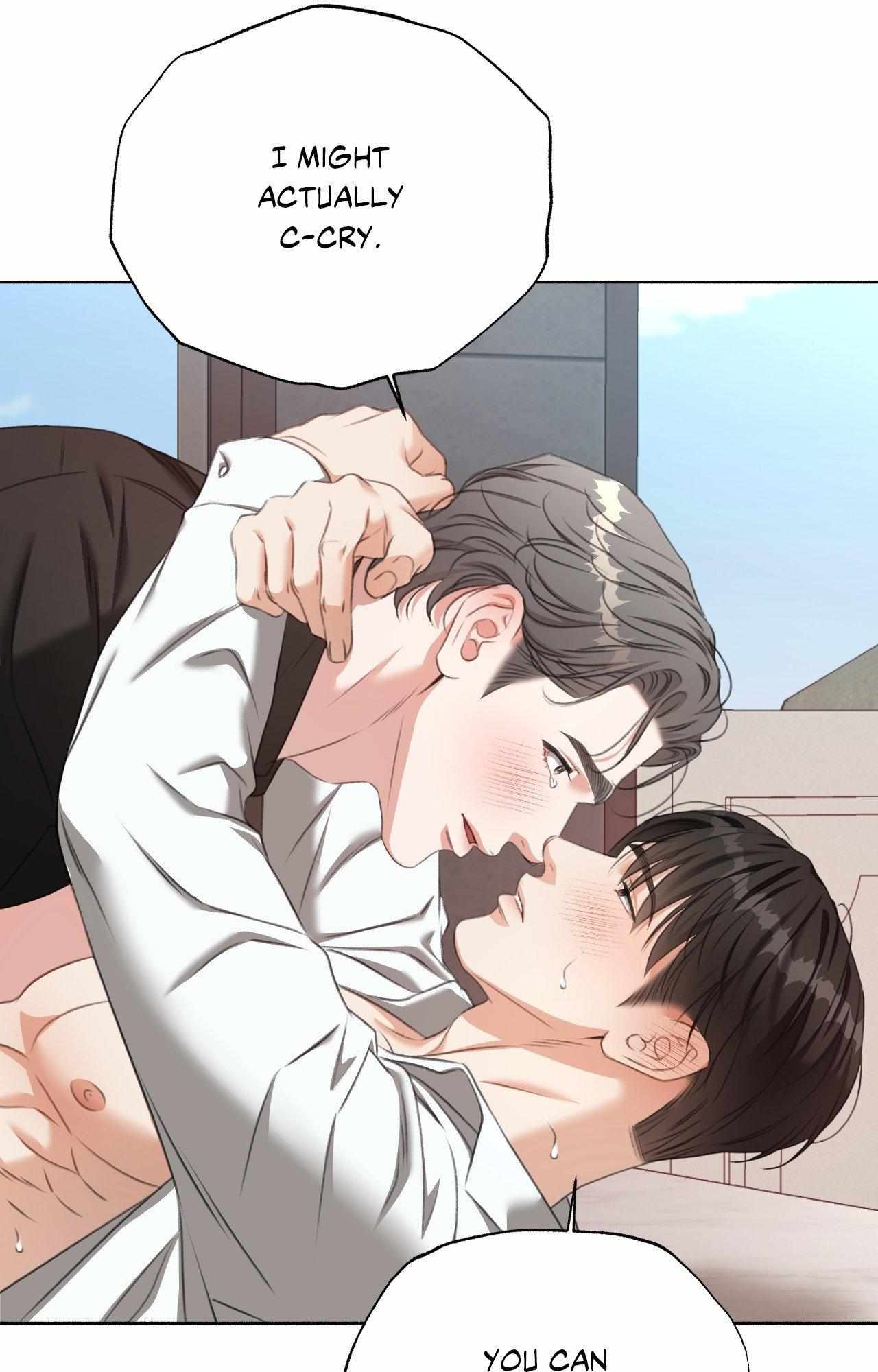 My 2nd Chance on Taming an Obsessed Esper Chapter 47 page 42 - 