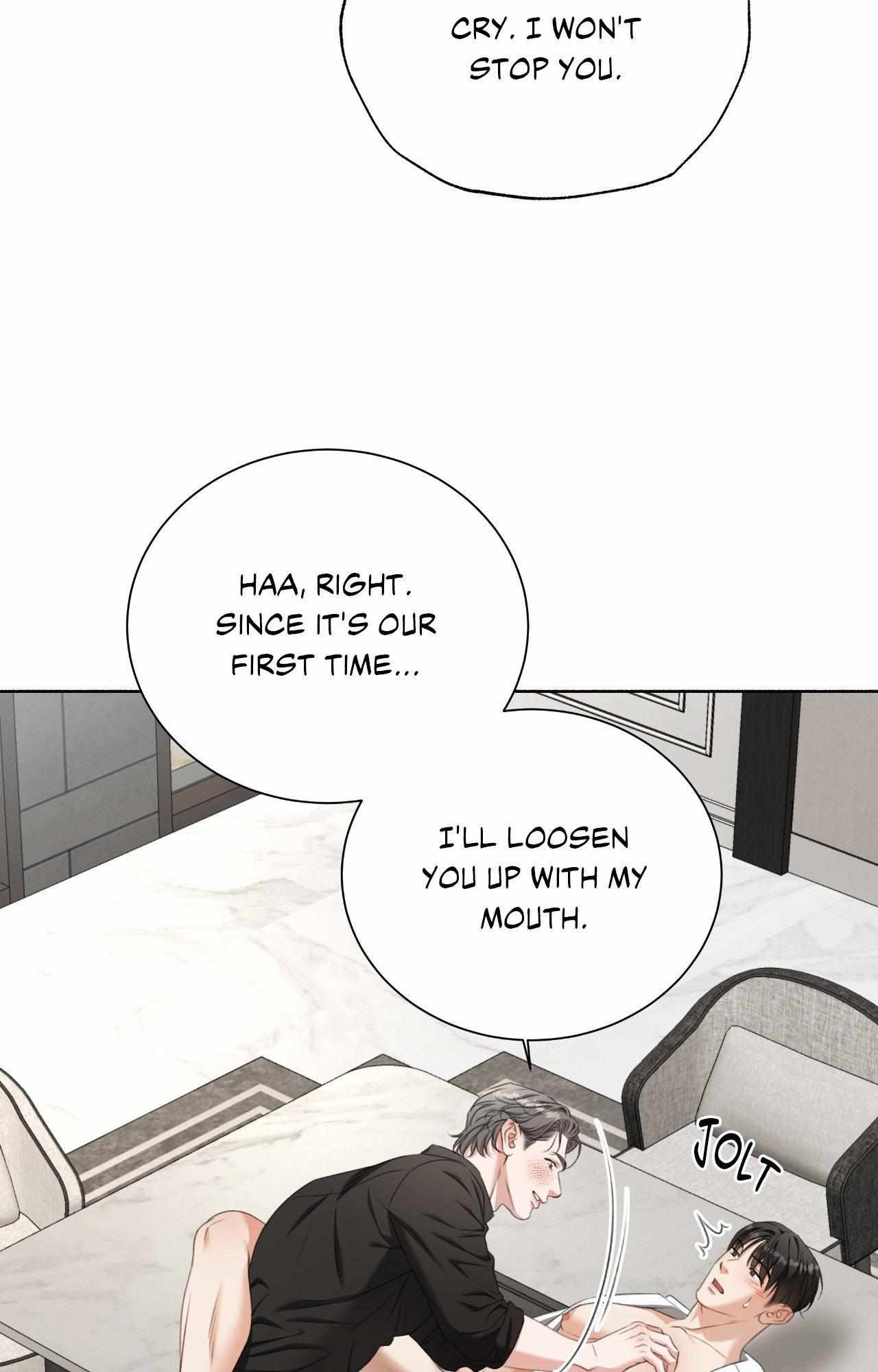 My 2nd Chance on Taming an Obsessed Esper Chapter 47 page 43 - 